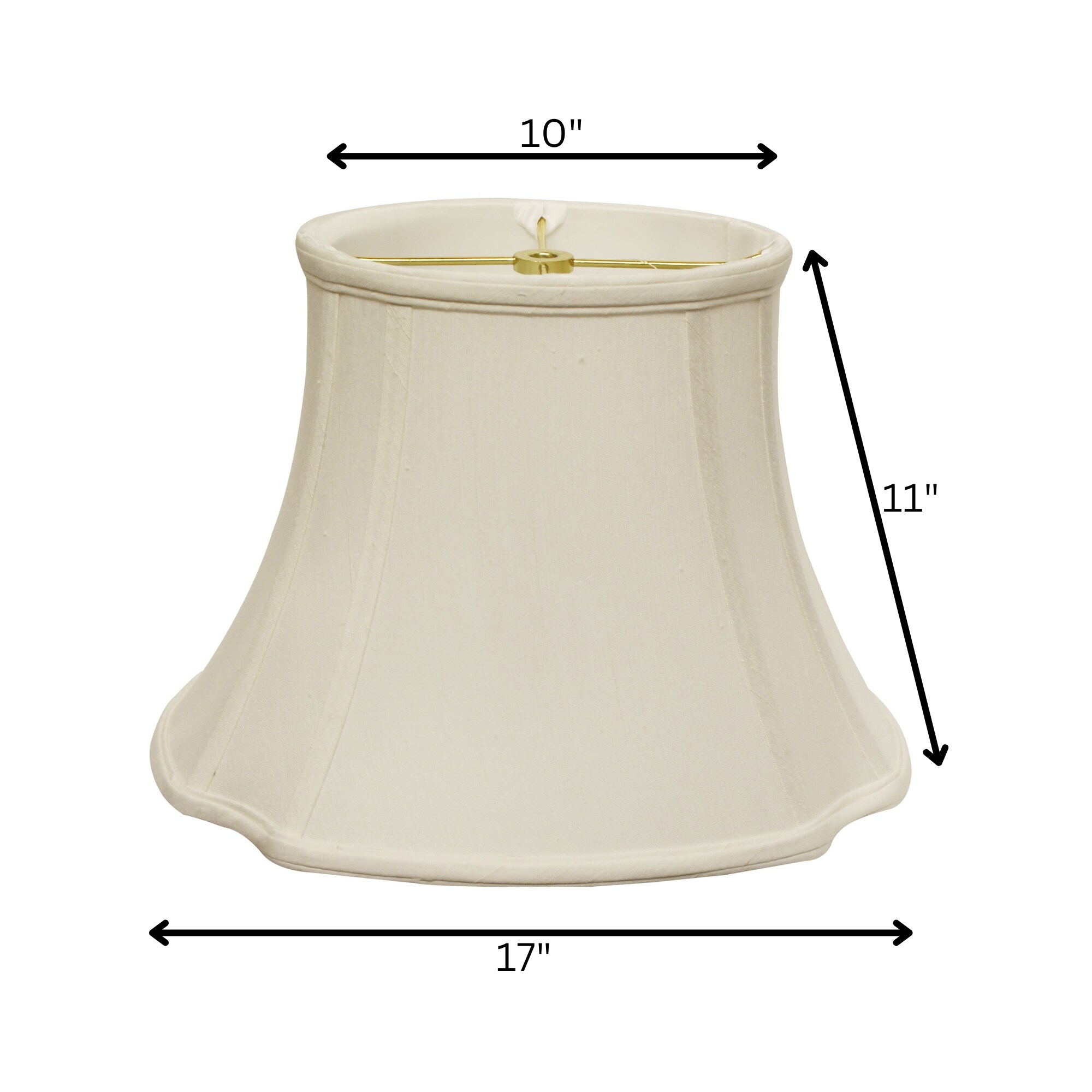 Cloth & Wire SI08925 Lamp-Shades - View #4