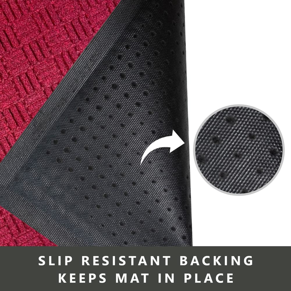 Envelor PP-71503-MR-M Mats-Cat - View #4