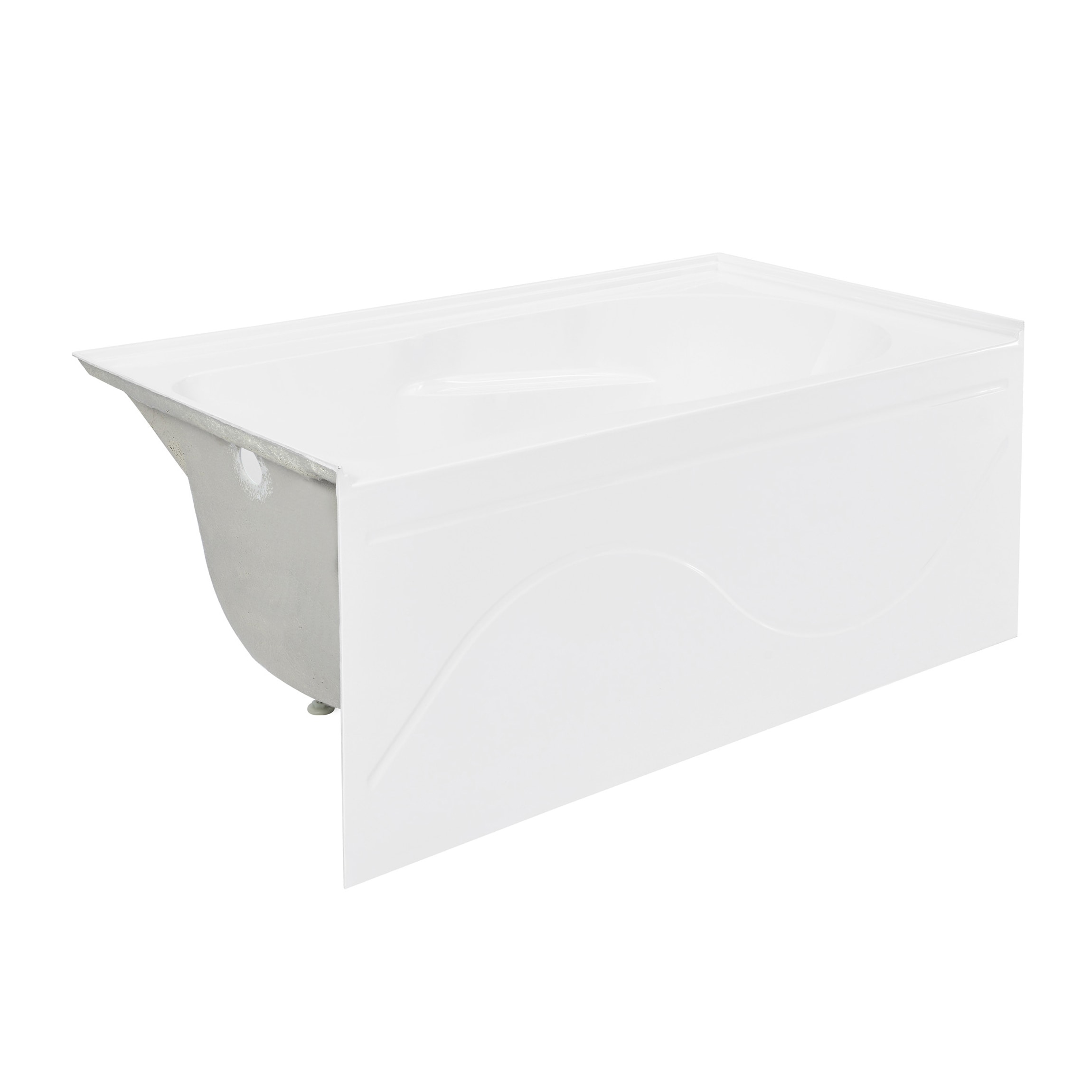 Swiss Madison SM-25-ABDIE04WH bathtubs - View #6