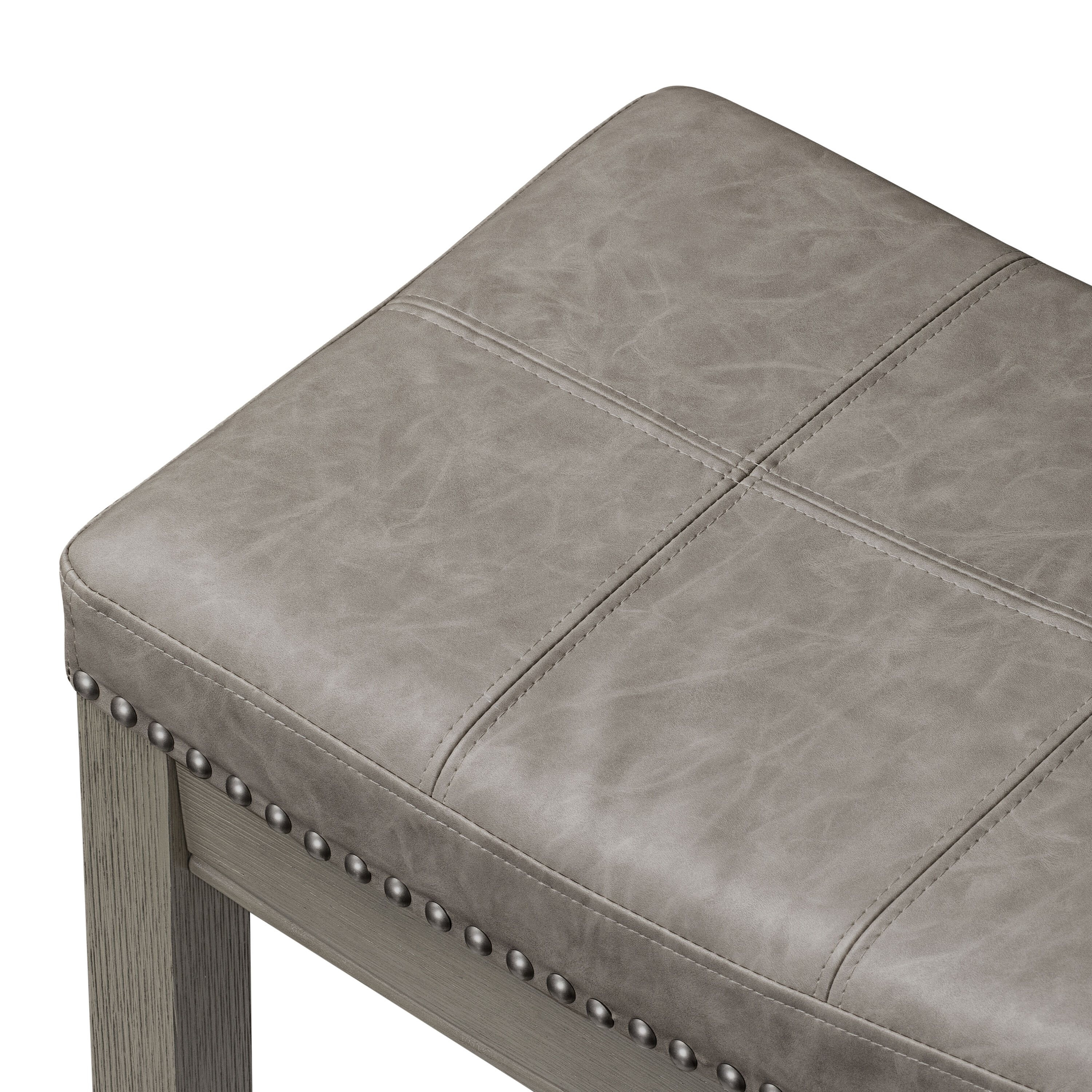Maven Lane ML160212-PCS-GR stools - View #7