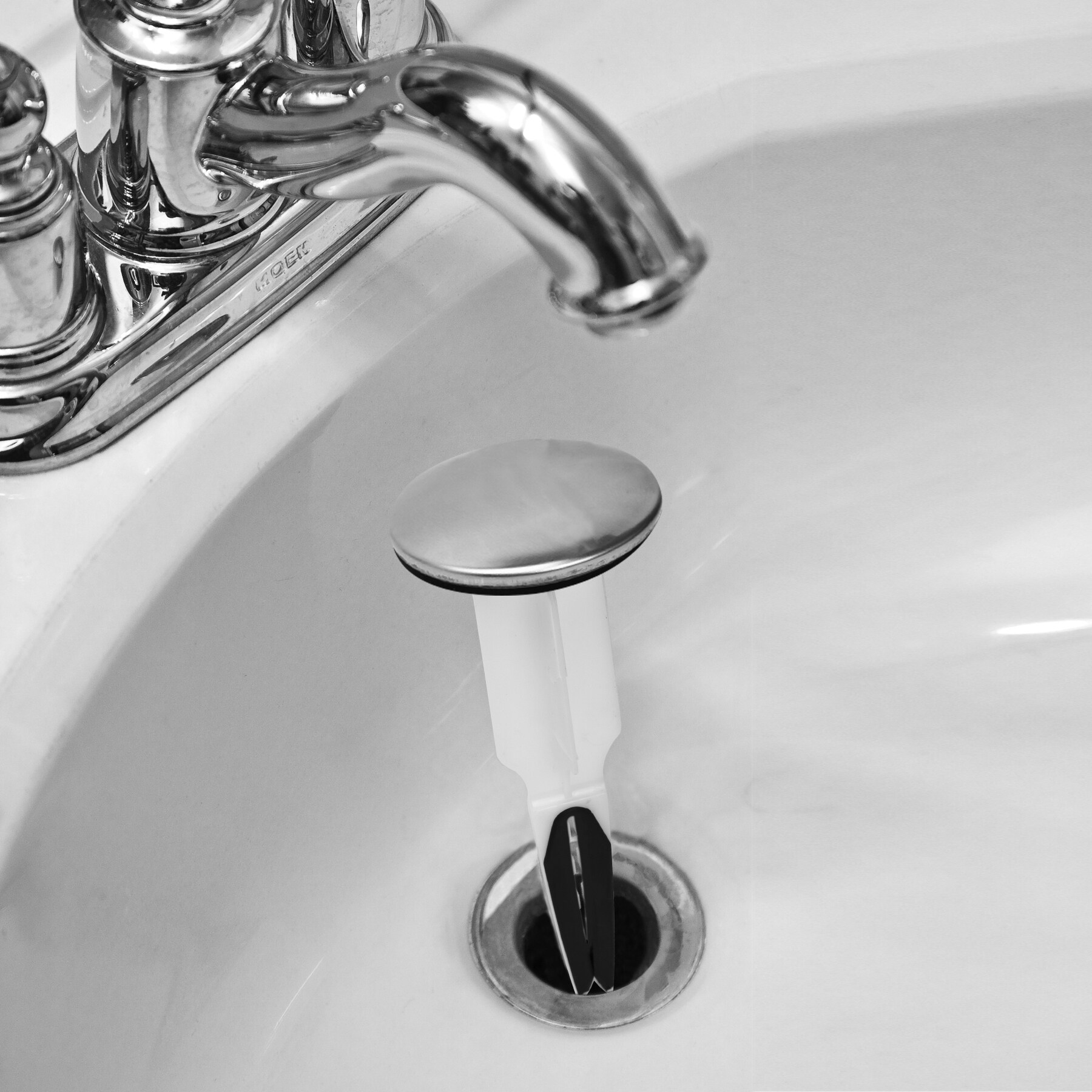 PF WaterWorks PF0263 Popup-Drains-Accessories - View #5