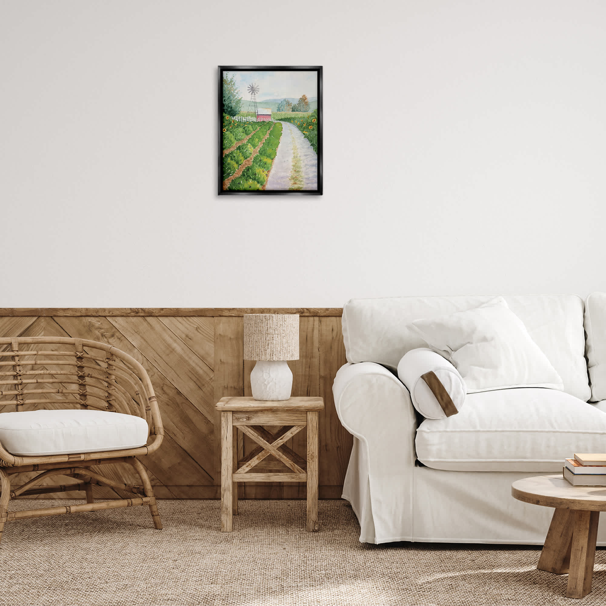 Stupell Industries BS-572-FFB-16X20 Wall-Art - View #3