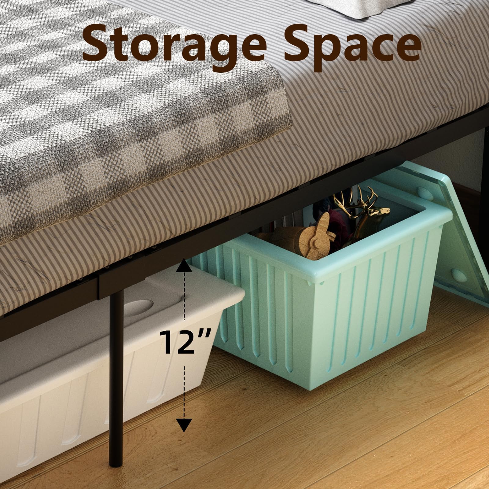DEXSO ENCOREPHOBA4744 beds - View #4