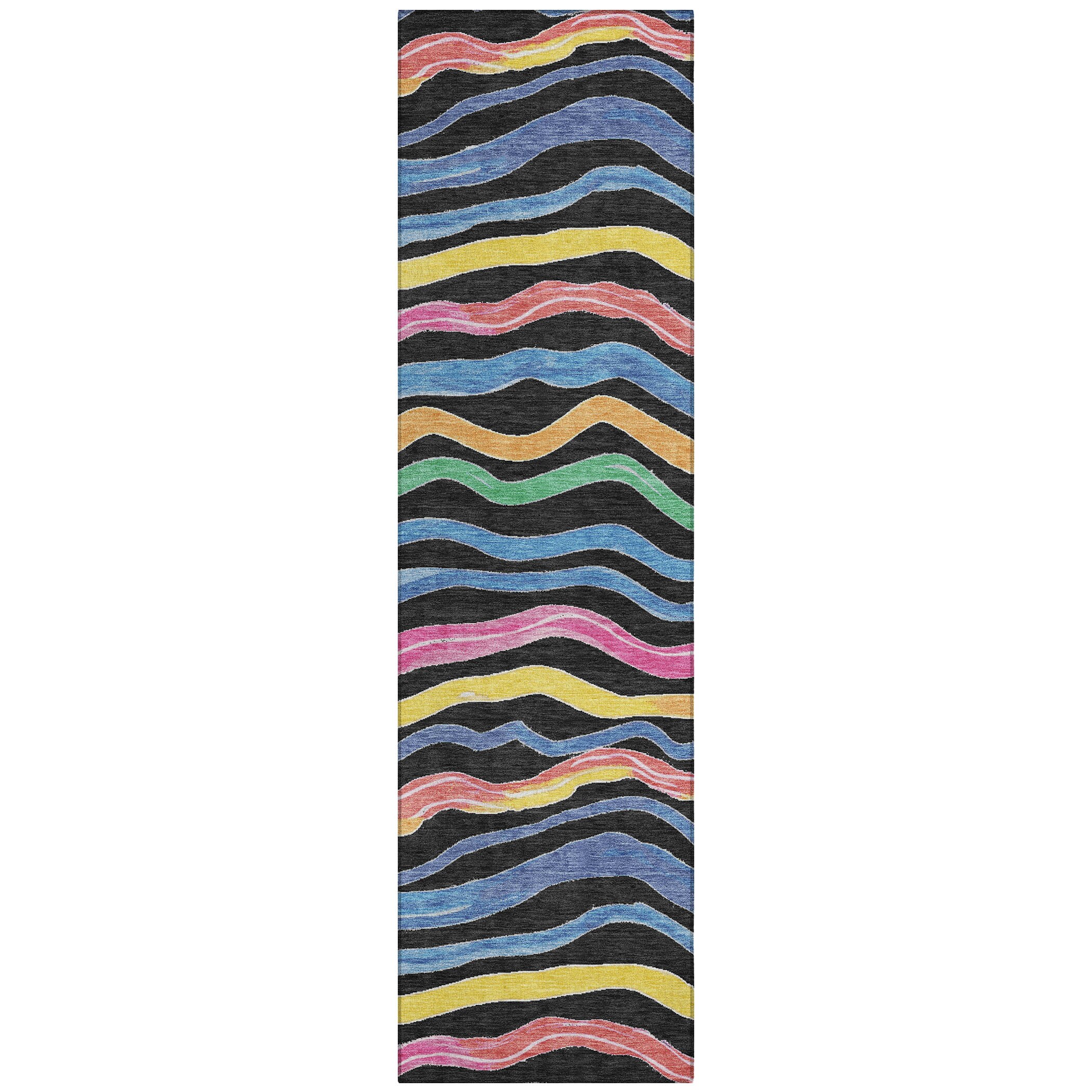 Addison Rugs ACN1581BK2X8 rugs - View #2