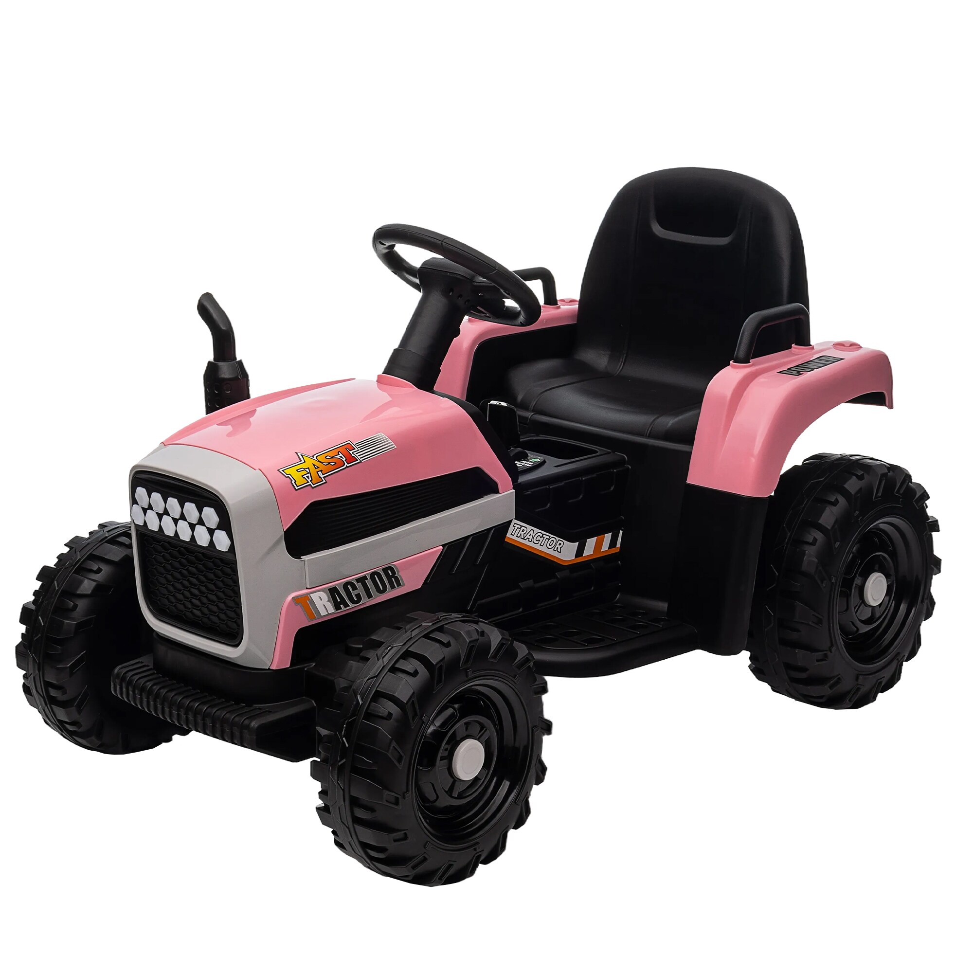 Siavonce 12-volt Riding Toys (Battery & Charger Included) in the Kids ...