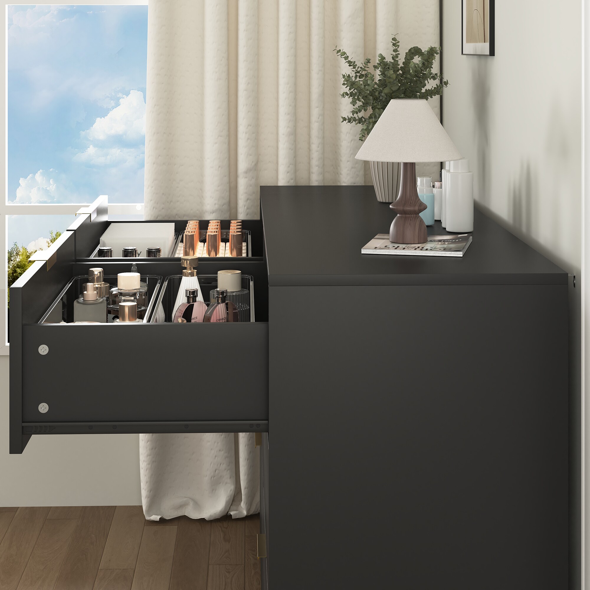 Bybafun YB9300062 dressers - View #16