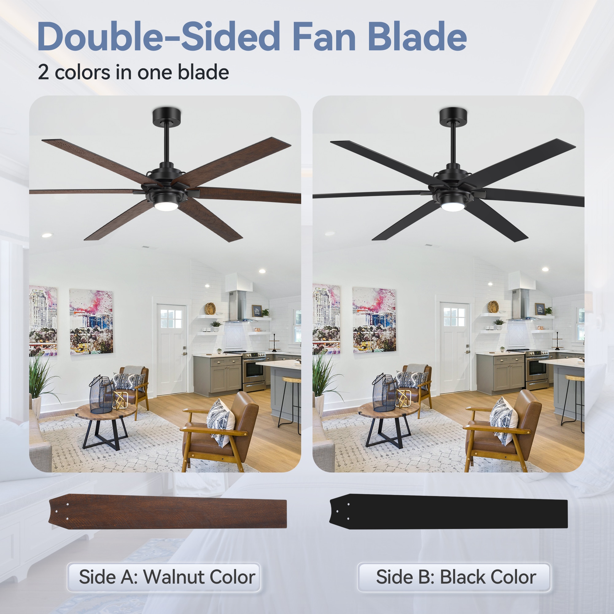 Breezary 30014-AB-NL Ceiling-Fans - View #9