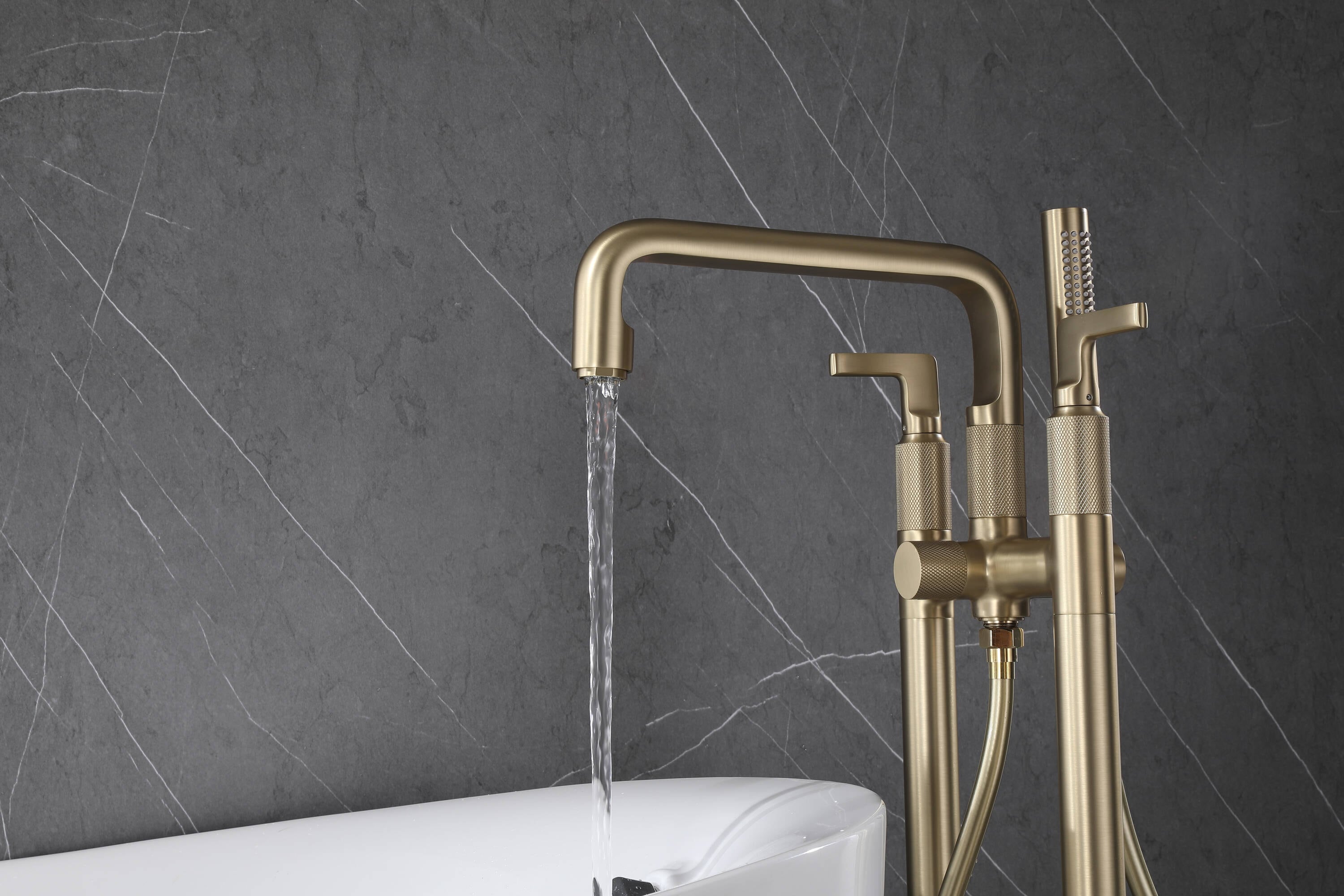Royal Guard LBFJK0331 Roman-Tub-Faucets - View #9