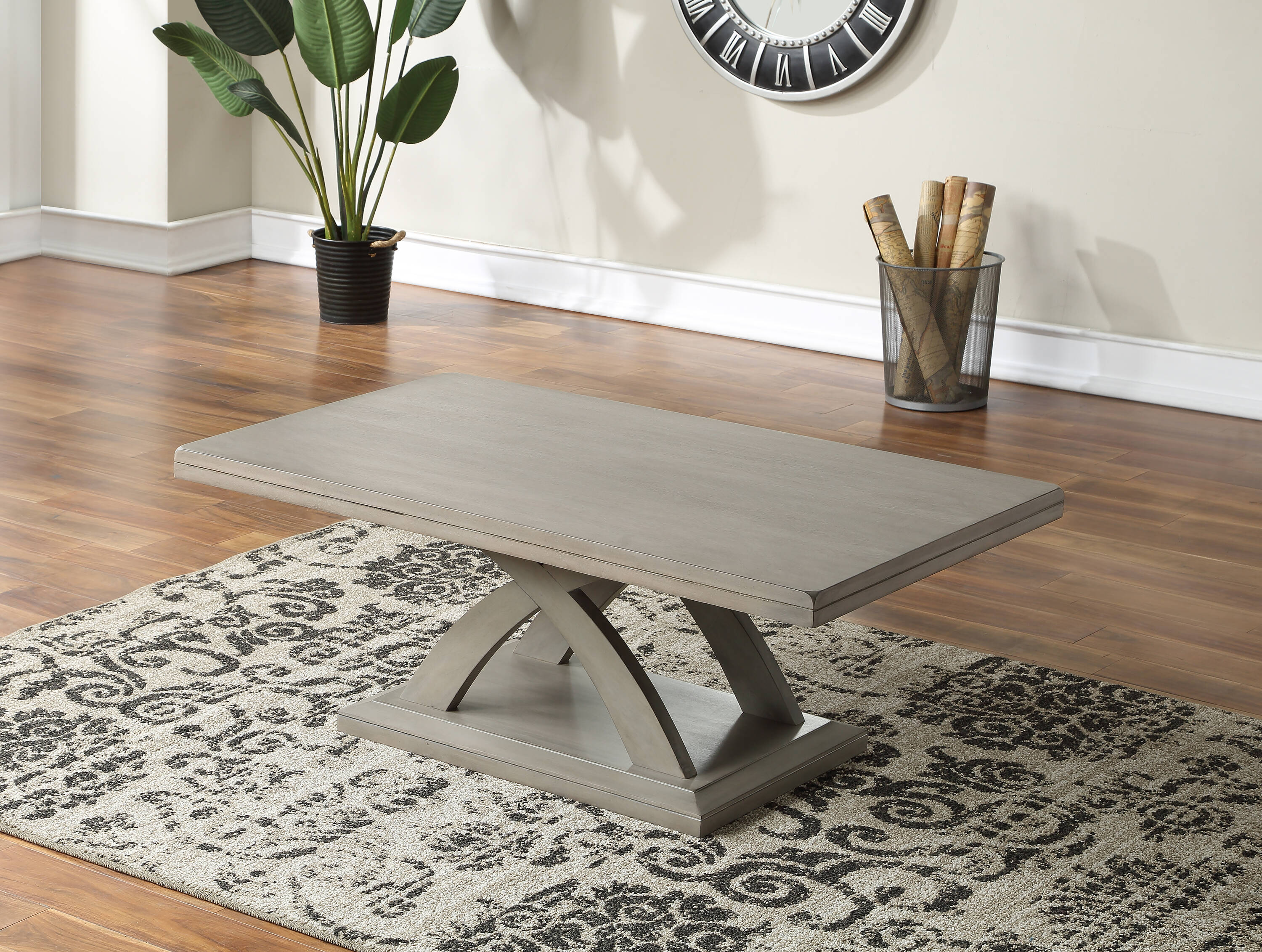 Steve Silver JC200CNG Coffee-Tables - View #6