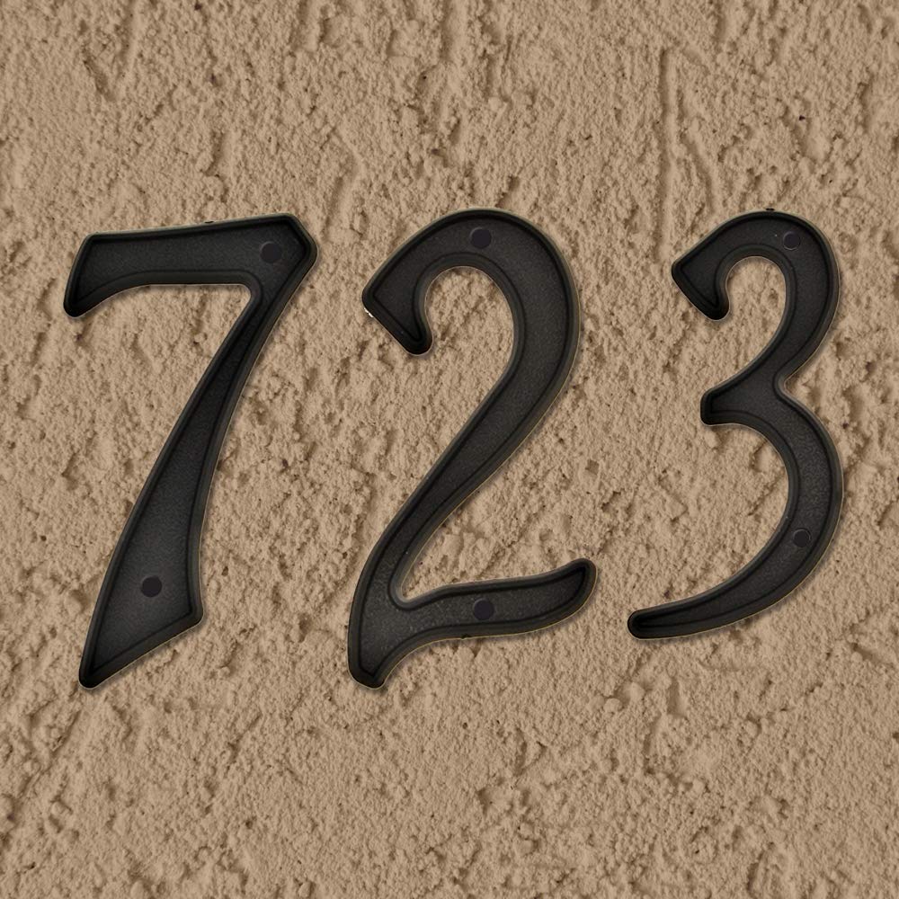 HY-C 76564 Signs-Letters-Numbers - View #2