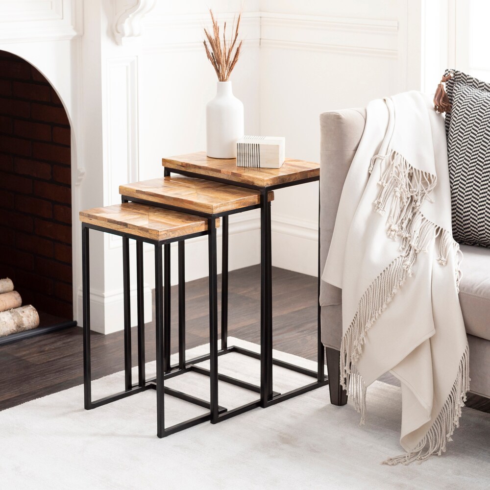 Livabliss TOE002-SET Accent-Table-Sets - View #4