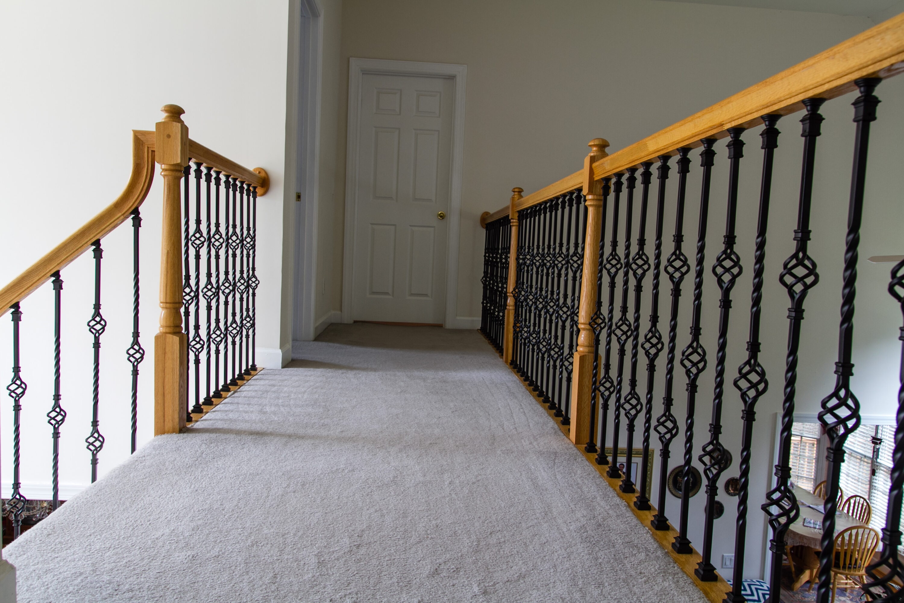 L.J. Smith Stair Systems M 482 44 ETHSM Interior-Stairpart-Balusters - View #10