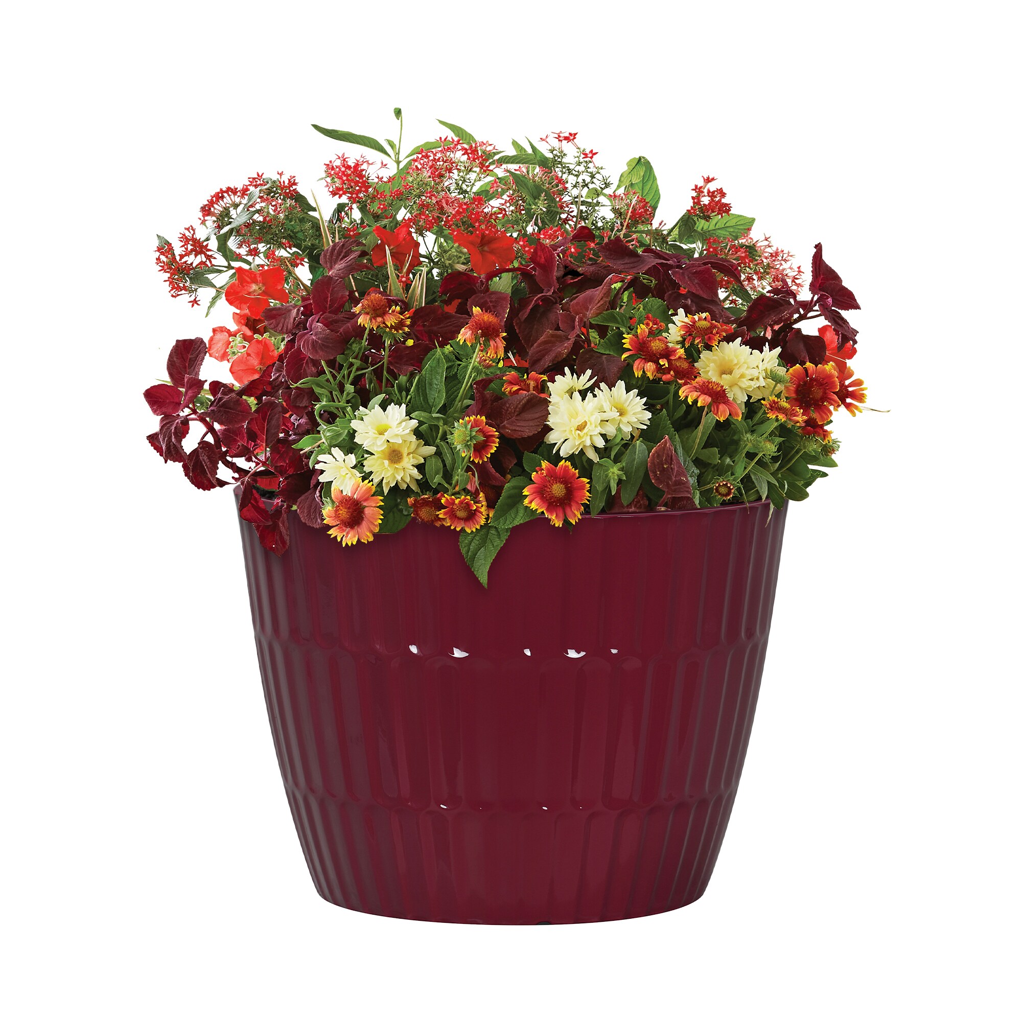 Style Selections PLG1712PRH Planter-Window-Box - View #3