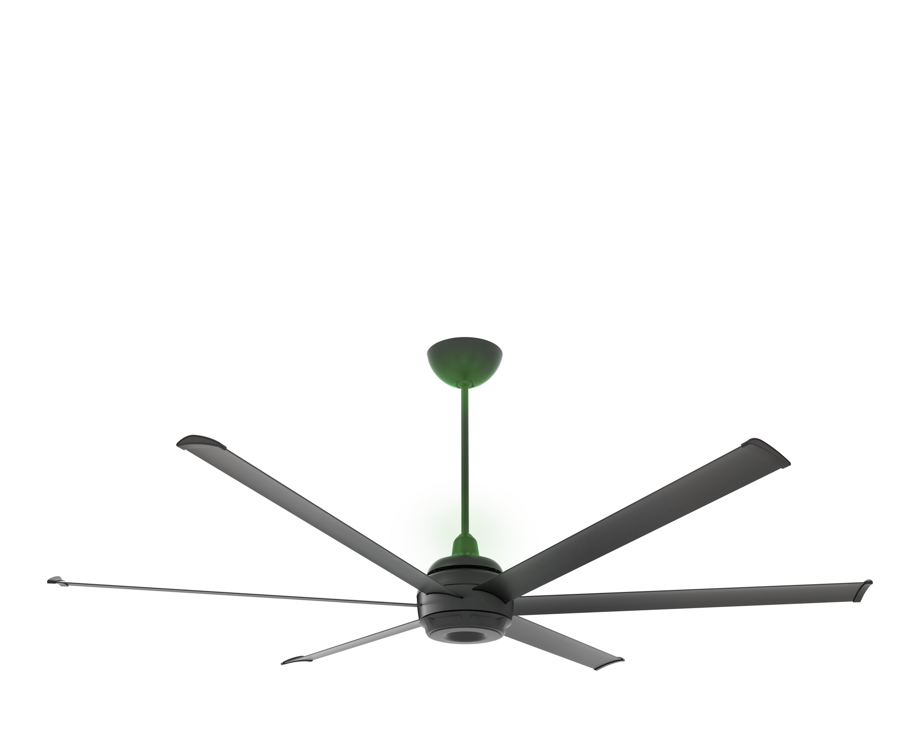 Big Ass Fans 810013339185 Ceiling-Fans - View #6
