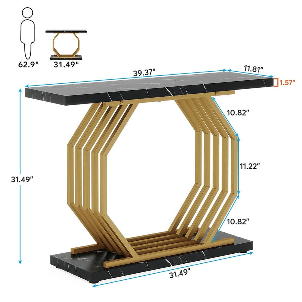 Choco Moon 4821543154670 Console-Sofa-Tables - View #4