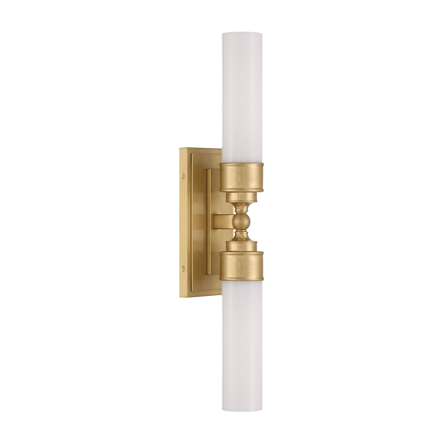 Crystorama WLX-302-AG b090000 - View #2