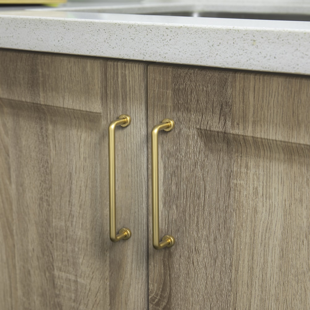 Miaokesen 1827XT-128 Cabinet-Pulls - View #6