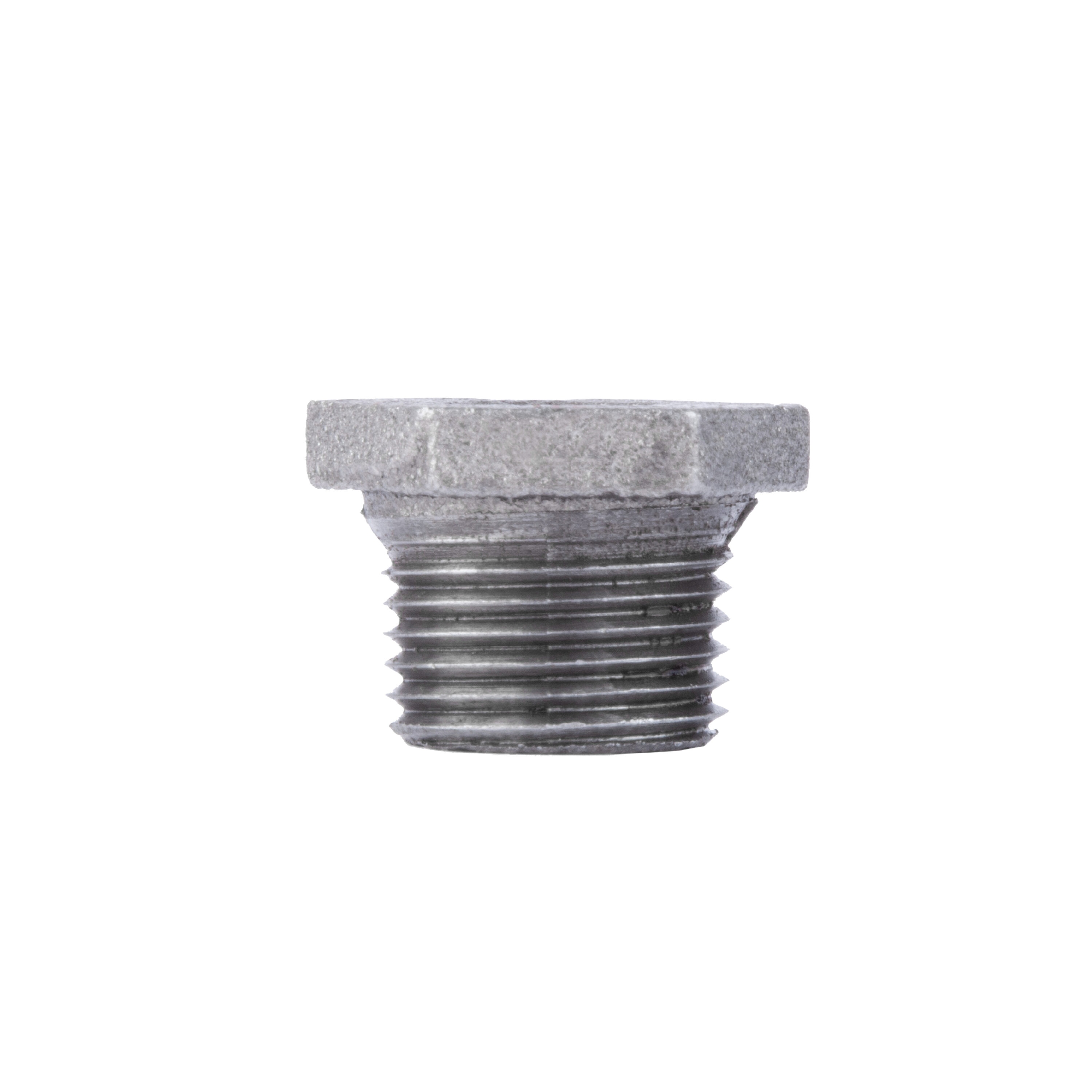 RELIABILT 310LB-1214 1/2-in x 1/4-in Black Hex Bushing