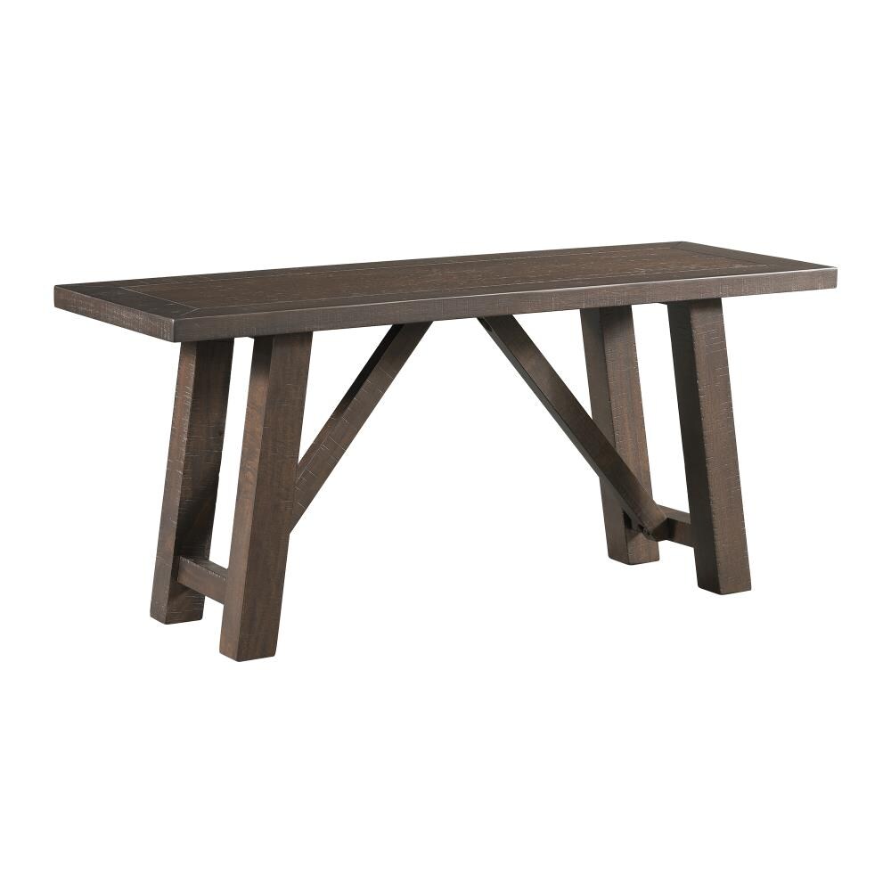 Elements Cash Dining Bench -  Picket House Furnishings, DCS100BN