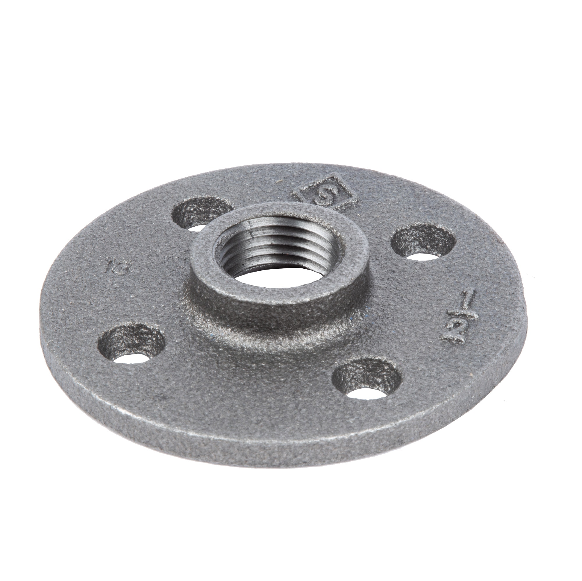 RELIABILT 310LF-12 1/2-in Black Floor Flange