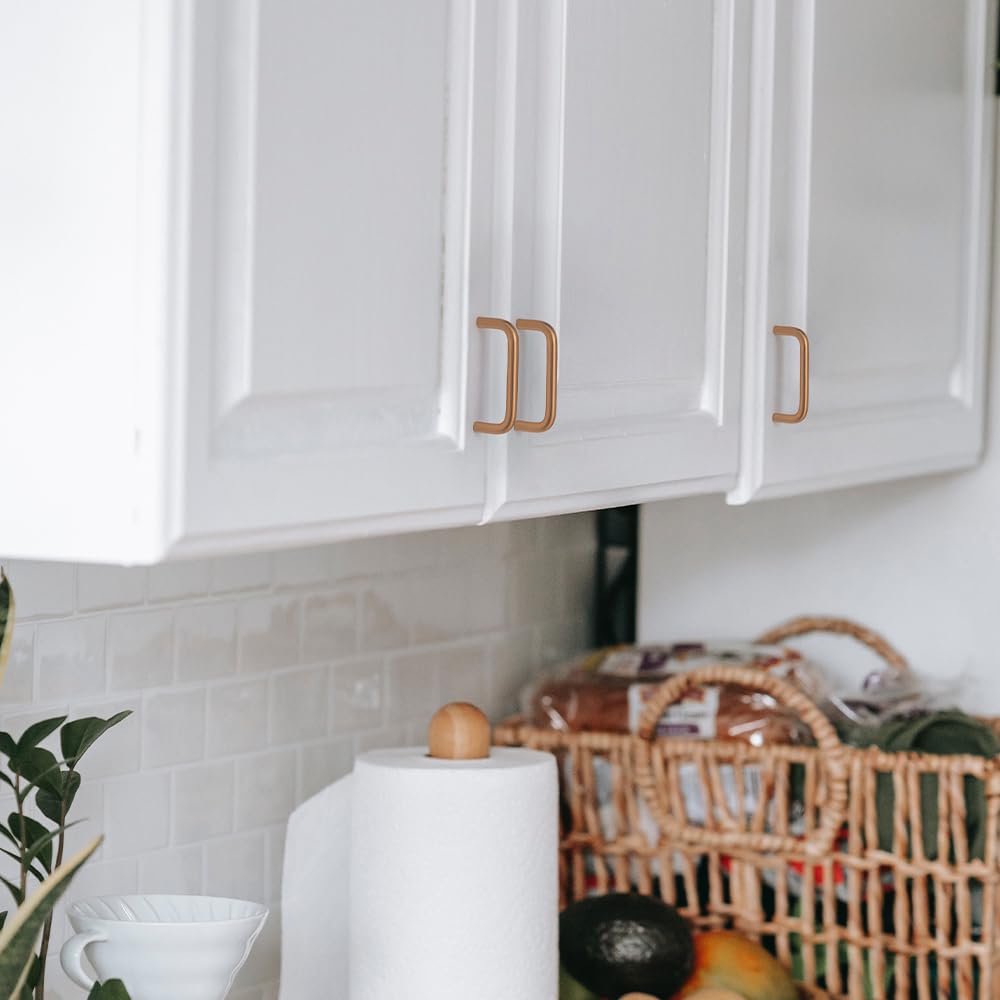 Miaokesen 7385CB-76 Cabinet-Pulls - View #2