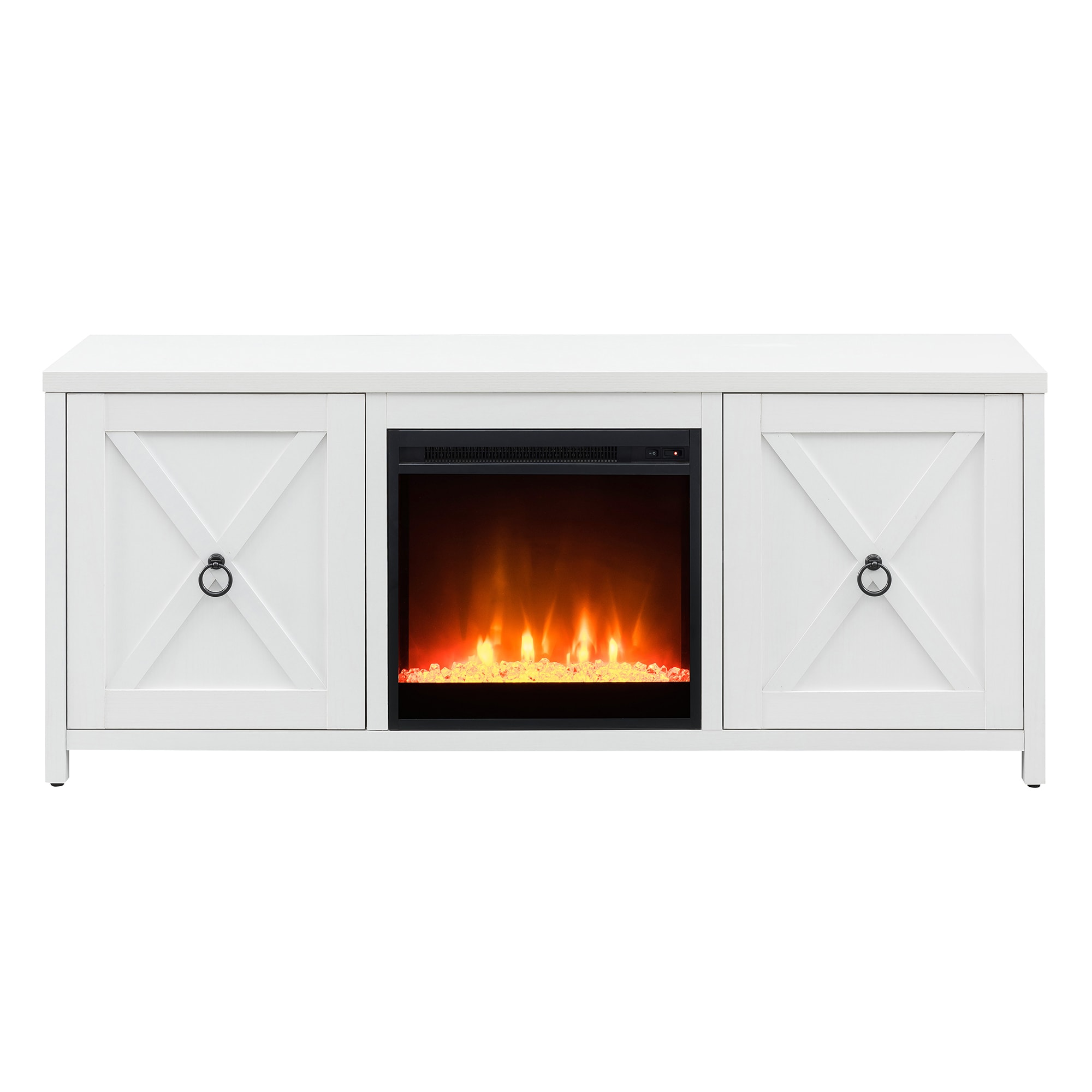 Hailey Home TV0676 Tv-Stands - View #3