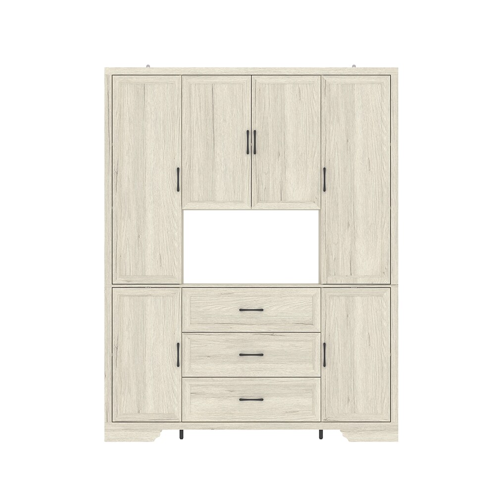 Homsee C-KF020533-01-AB Dining-Kitchen-Storarge - View #7