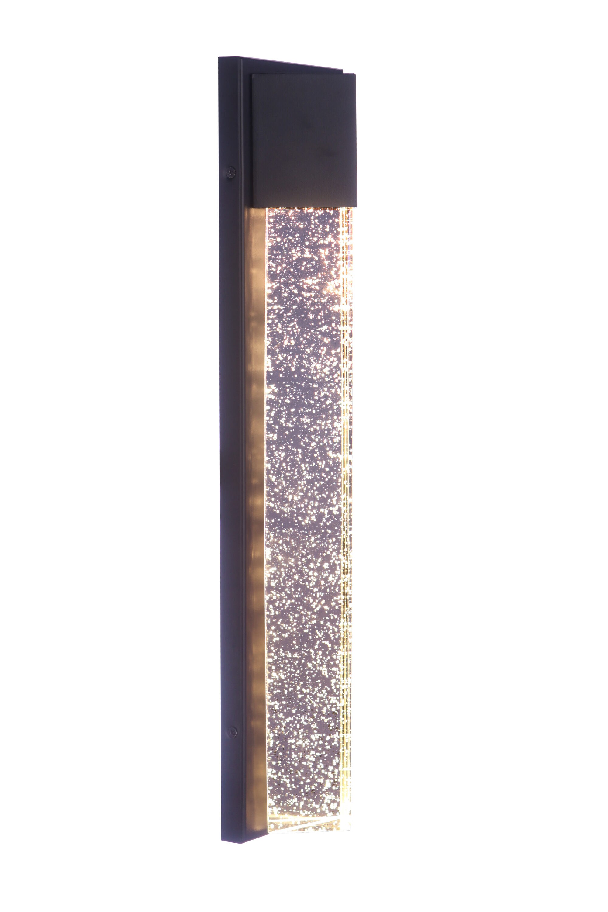 Craftmade ZA6222-MN-LED Outdoor-Wall-Lighting - View #2