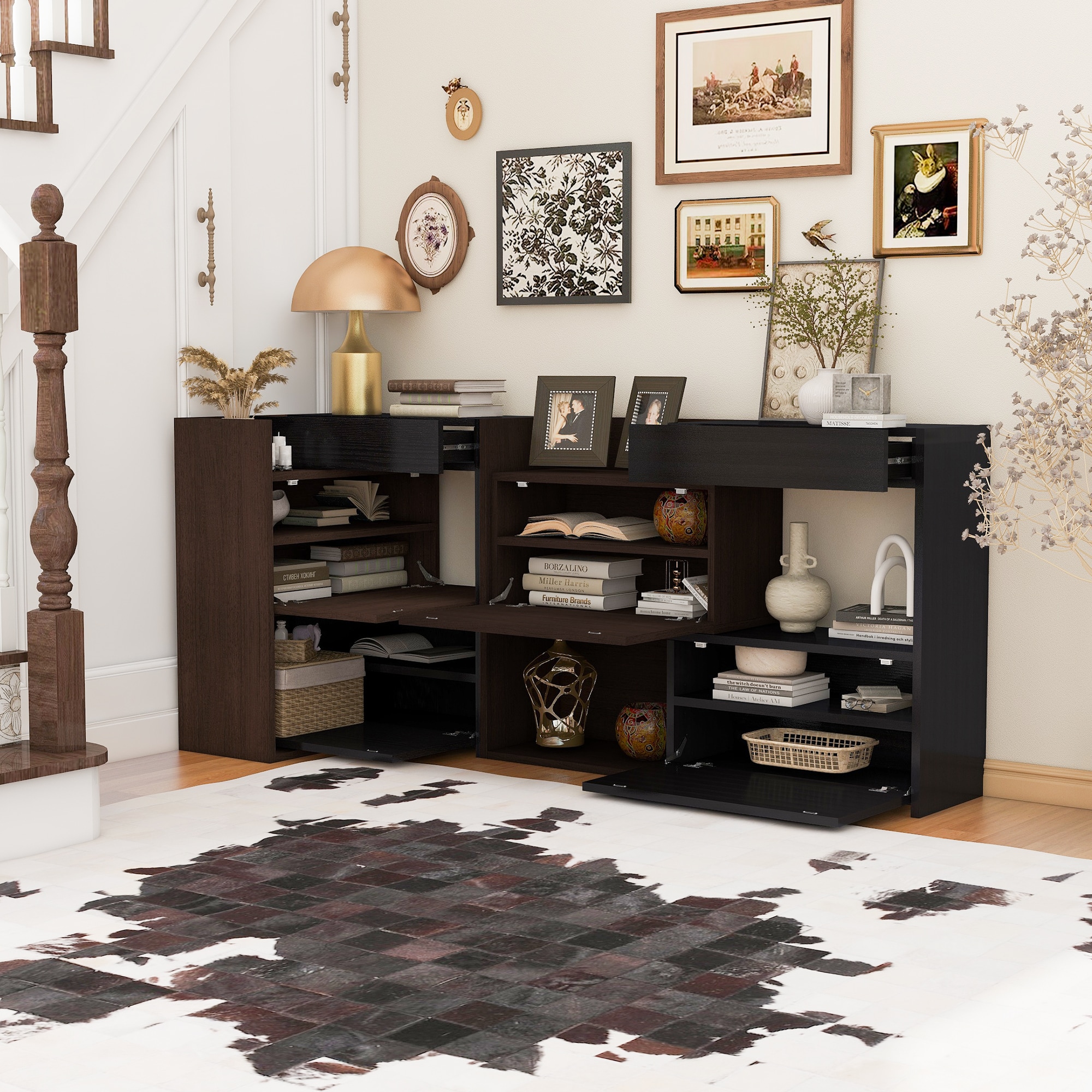 Tatayosi XH-P261744D Dining-Kitchen-Storarge - View #6