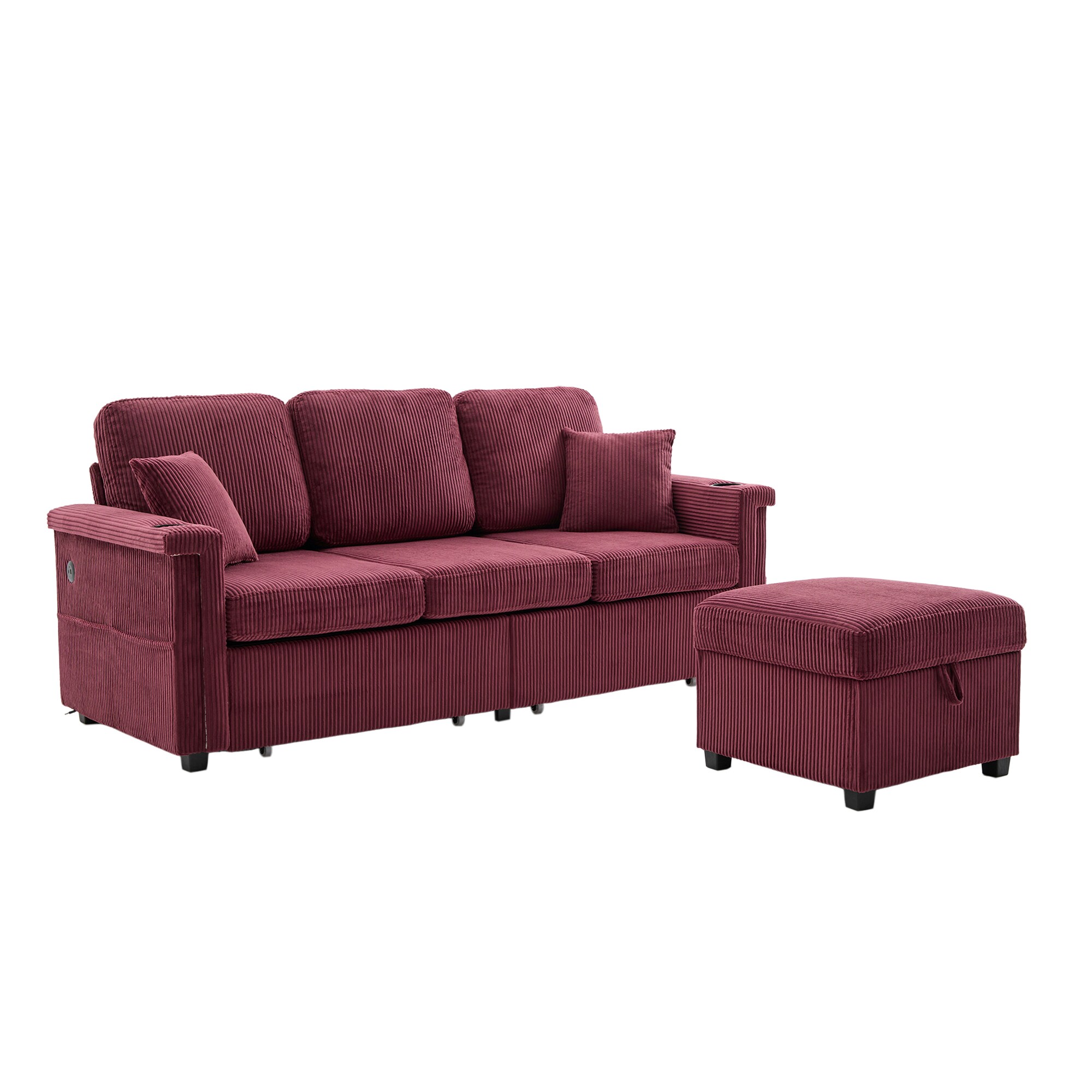 GDFStudio 343649 Sofas-Loveseats - View #9