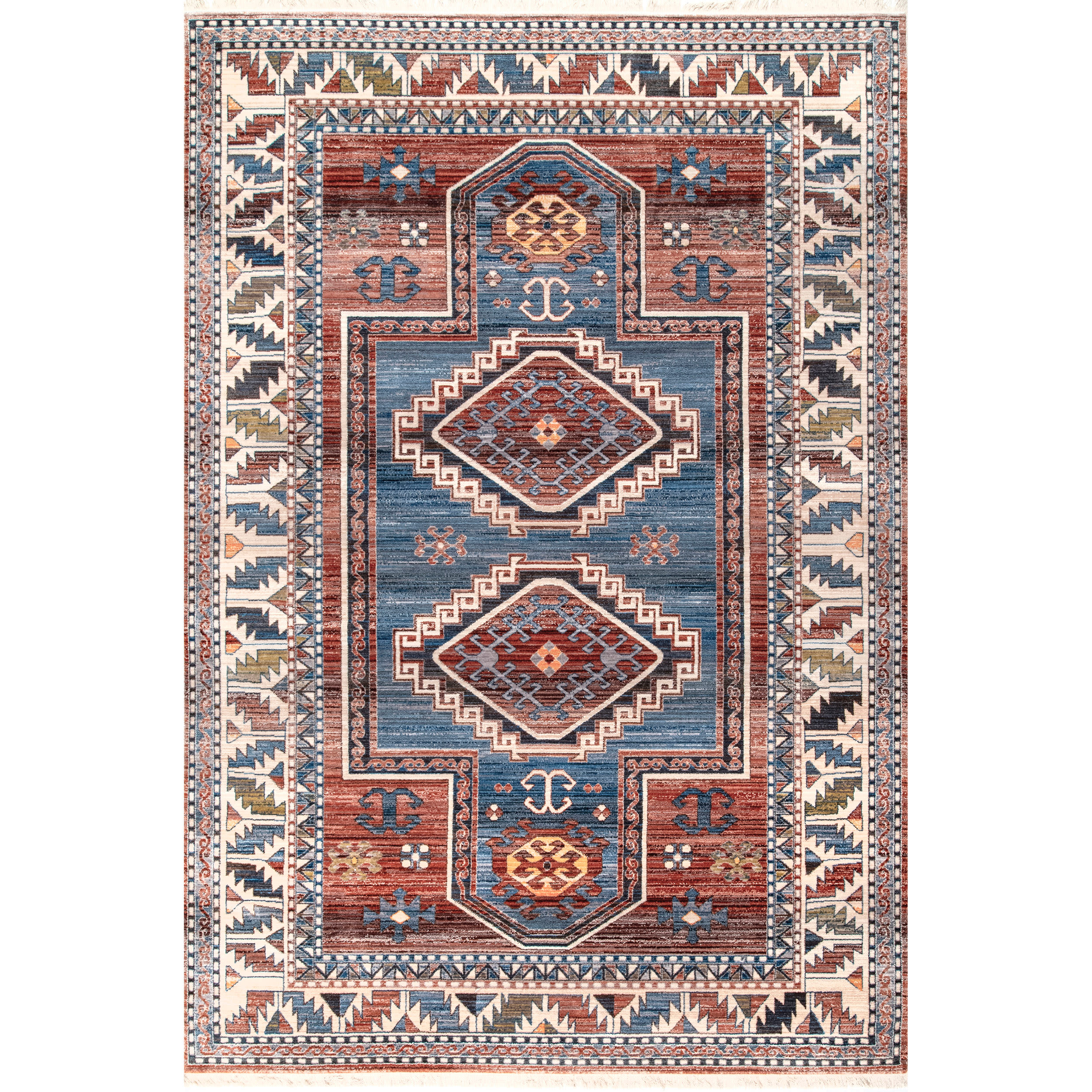 nuLOOM KHMC29A-406 rugs - View #3