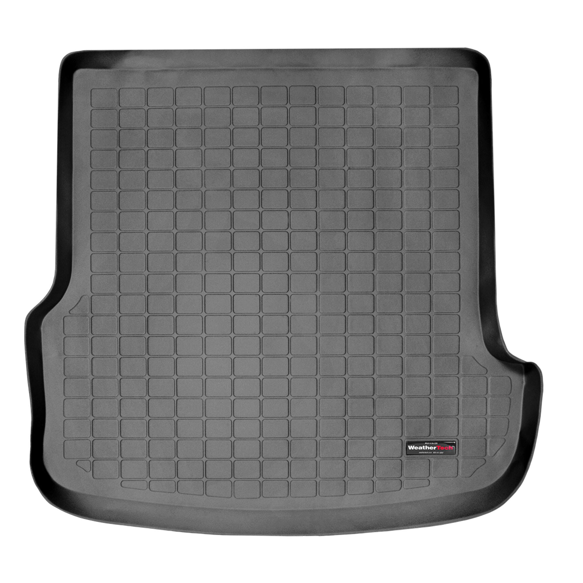 WeatherTech 40125 Cargo/Trunk liner for Car