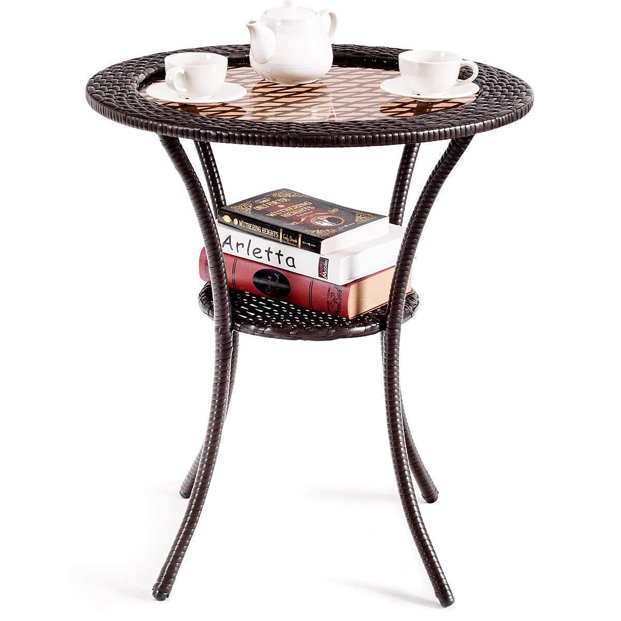 BABOOM BOM-8108-CO Patio-Tables - View #4