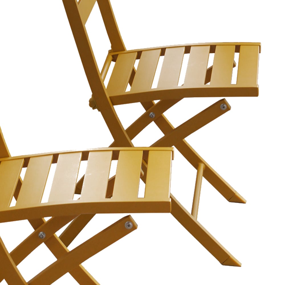 Sunrinx MG51-4-PC Patio-Chairs - View #7