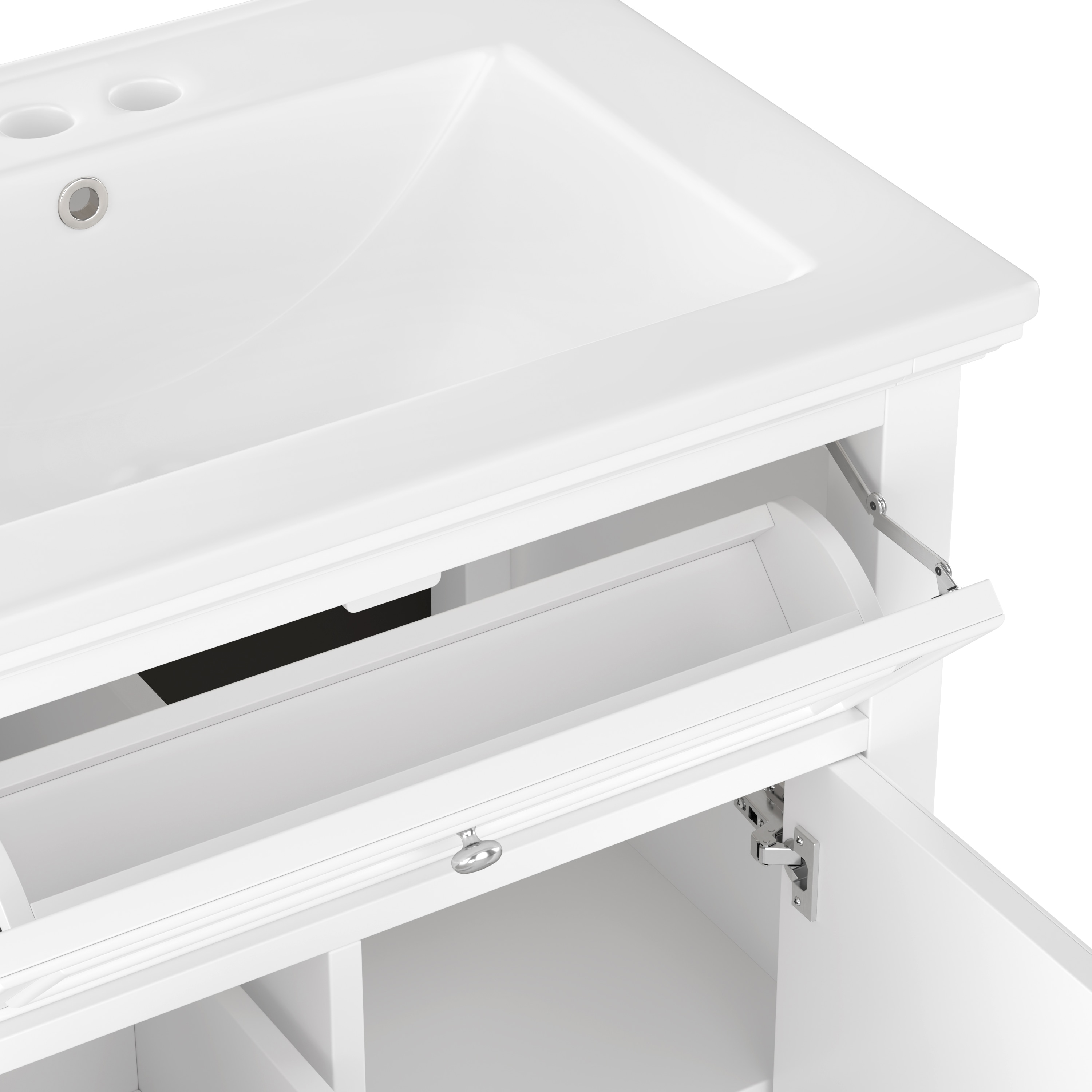 AAZJ 710-N710P228367E Bath-Vanity-Combo - View #10