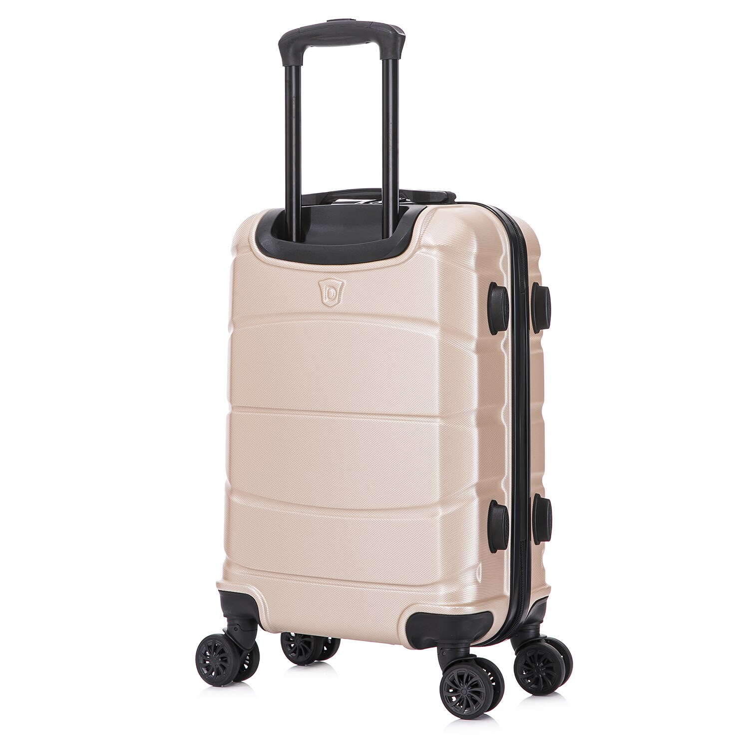 DUKAP DKSEN00S-CHA Luggage-And-Luggage-Sets - View #5
