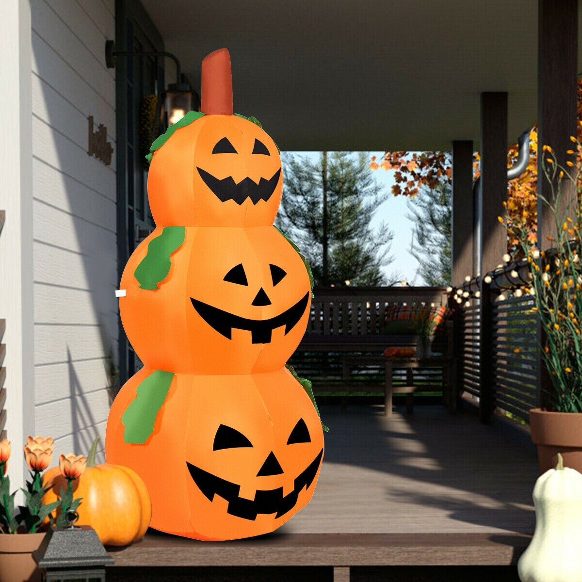 Slickblue D-CO-SU16722MC Outdoor-Halloween-Decor - View #8