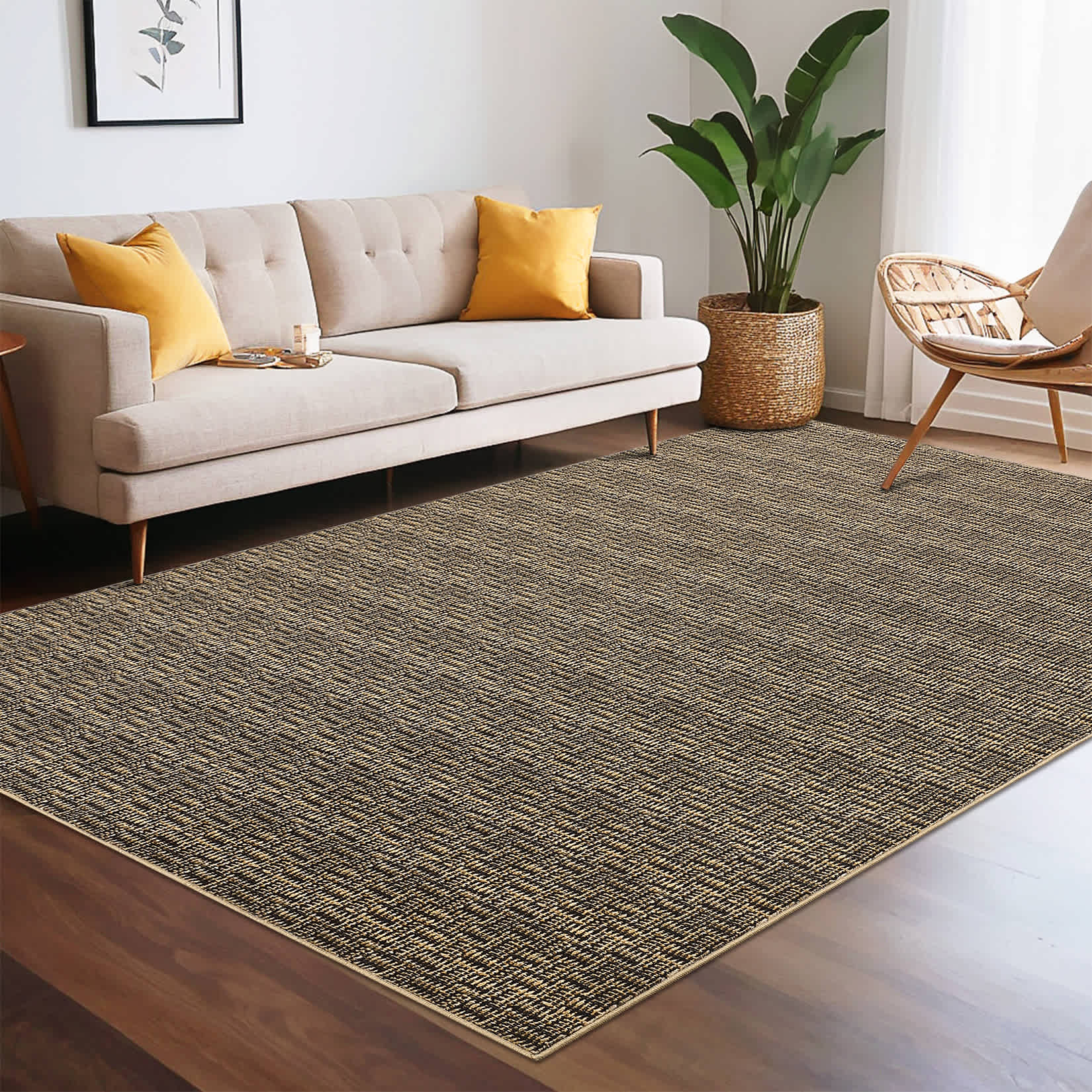 Qeetex LSN-PHO-338CVR4N rugs - View #3