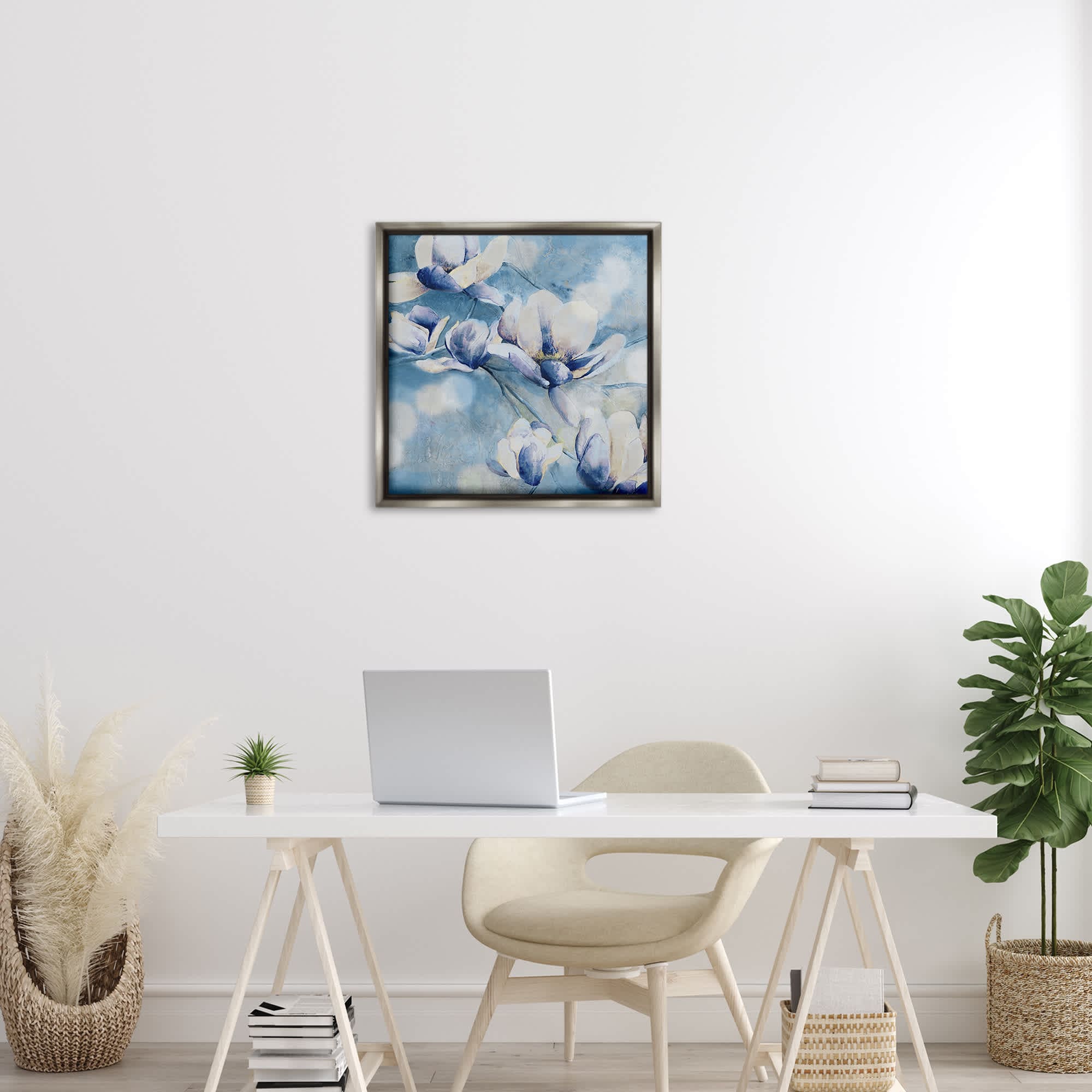 Stupell Industries BS-279-FFL-24X24 Wall-Art - View #3