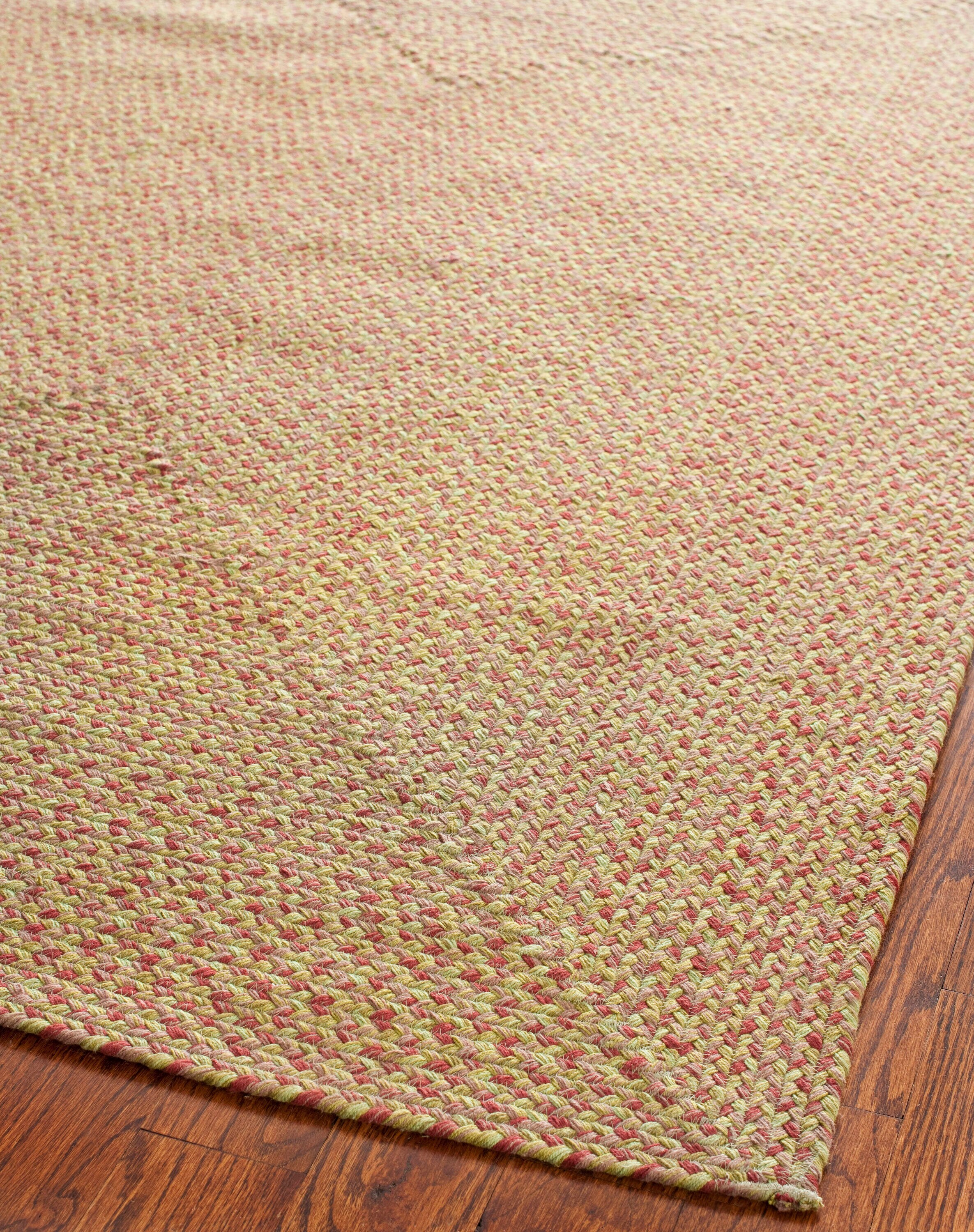 Safavieh BRD164A-4 rugs - View #2