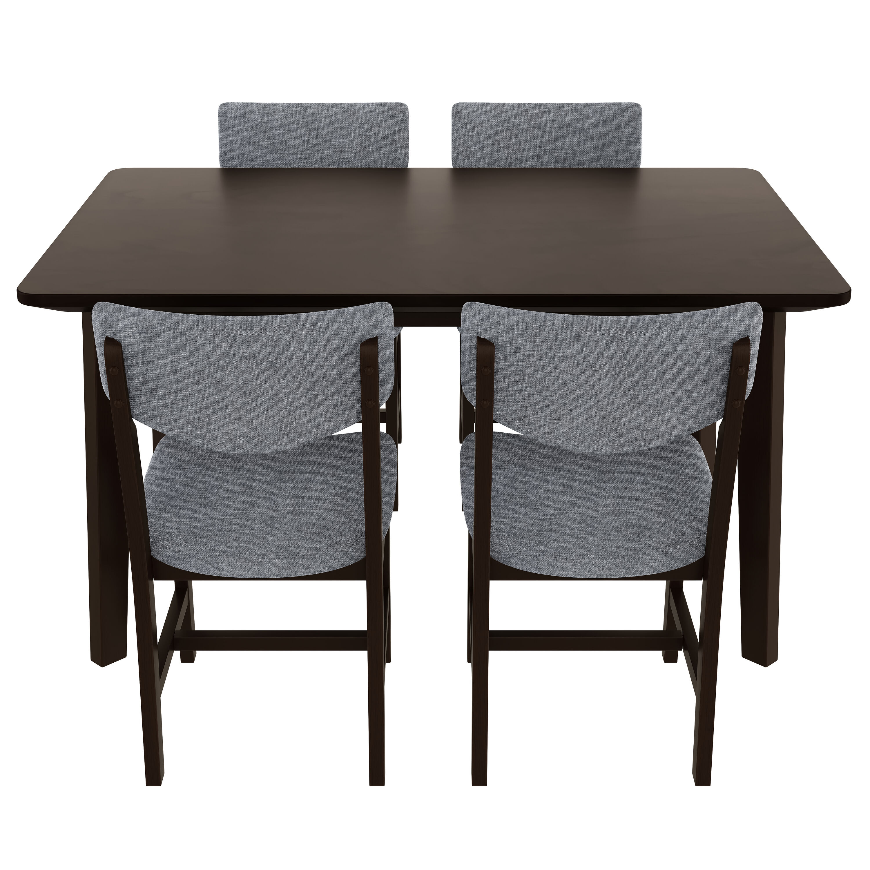 CESICIA QX-SS02 Dining-Sets - View #2