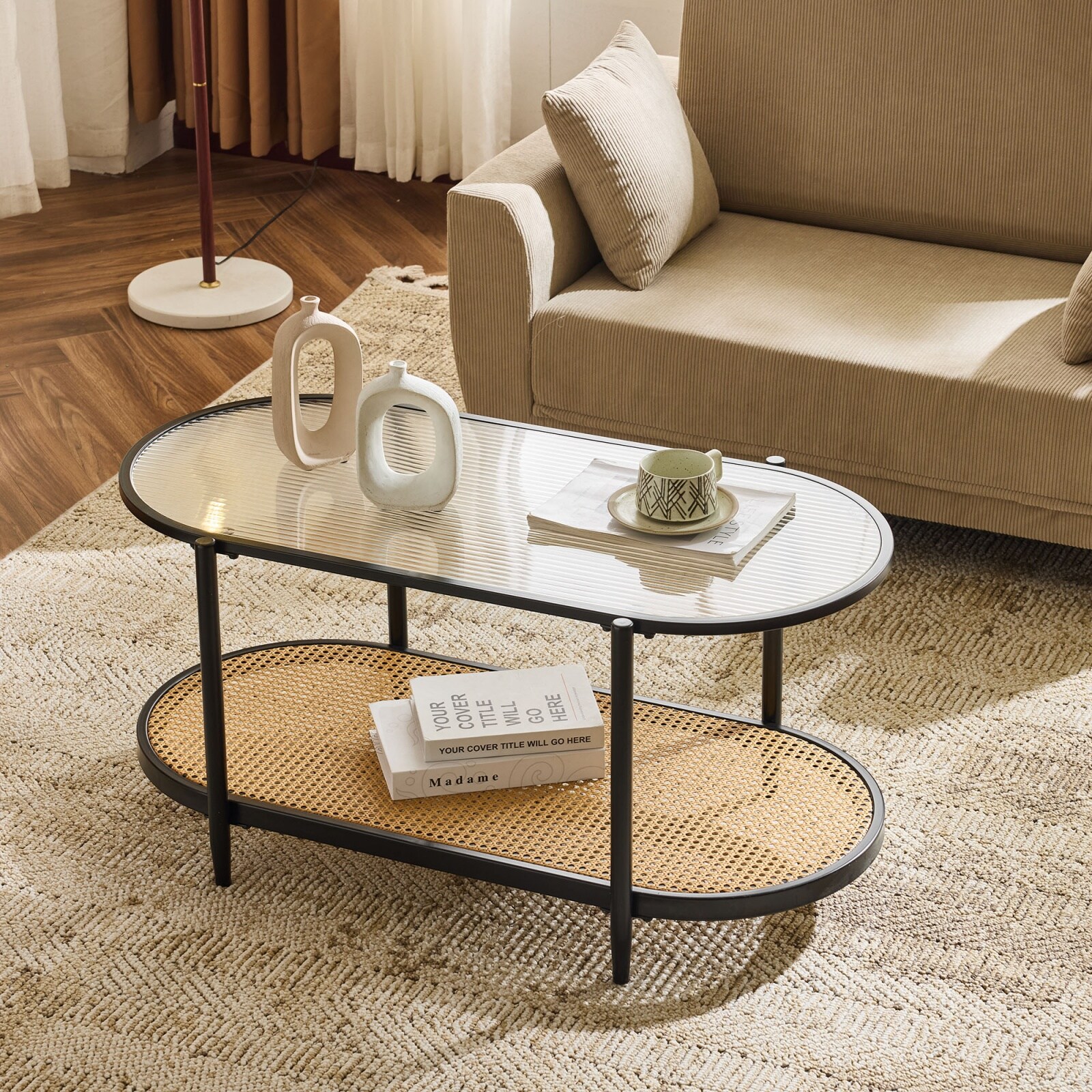 Outopee LO1G52006258 Coffee-Tables - View #2