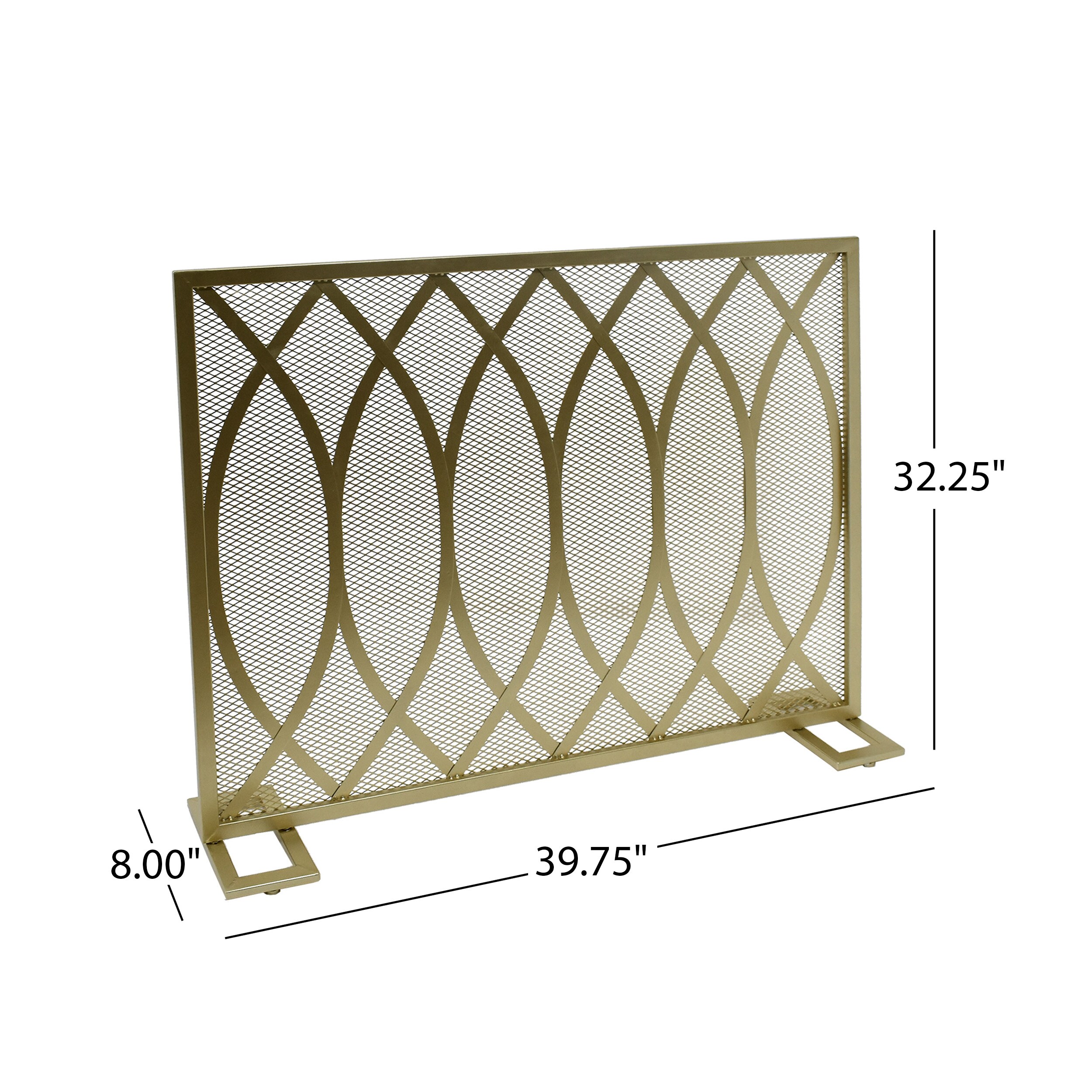 Best Selling Home Decor 309251 Fireplace-Screens - View #3