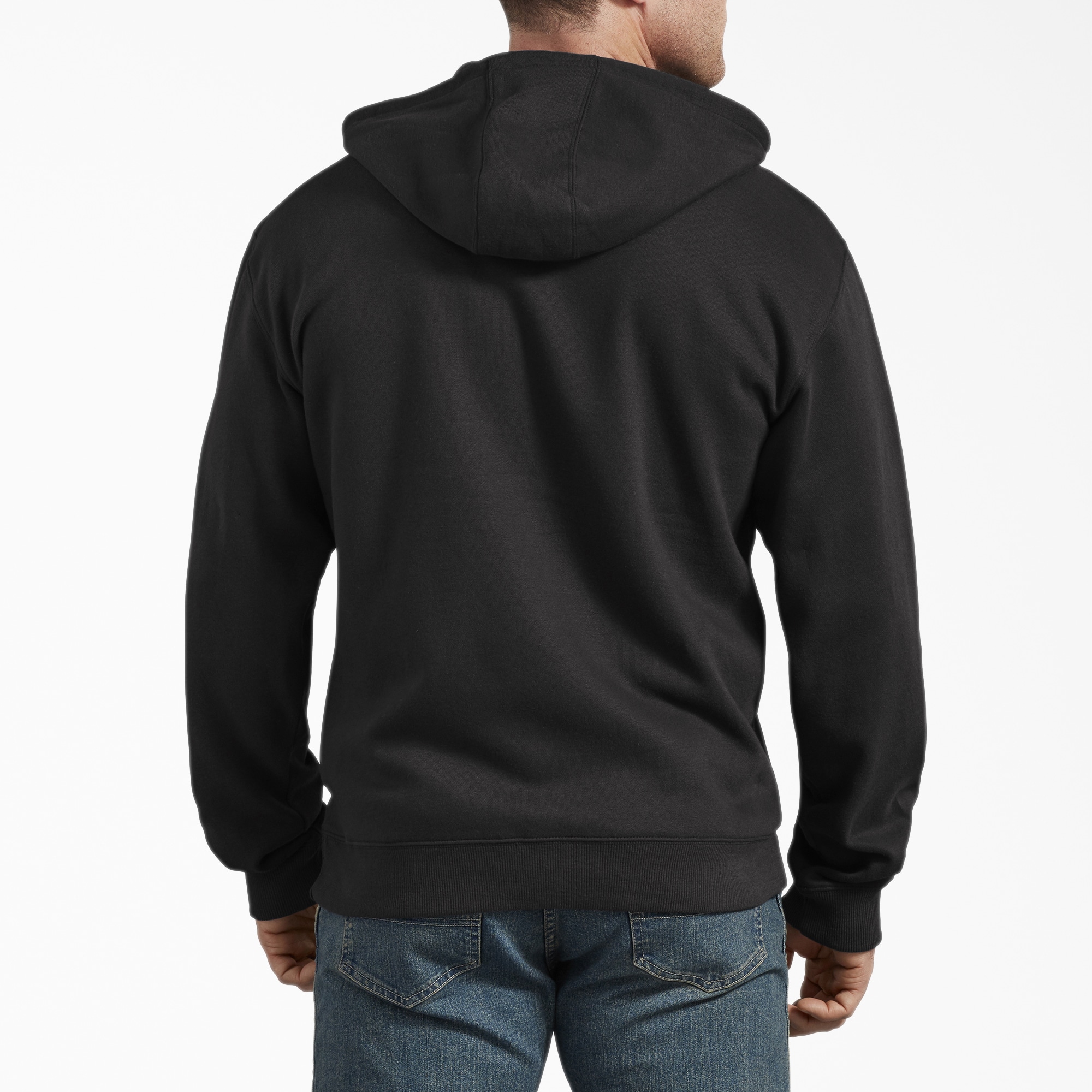 Dickies TW291BK  XL RG Jackets-Coats - View #2