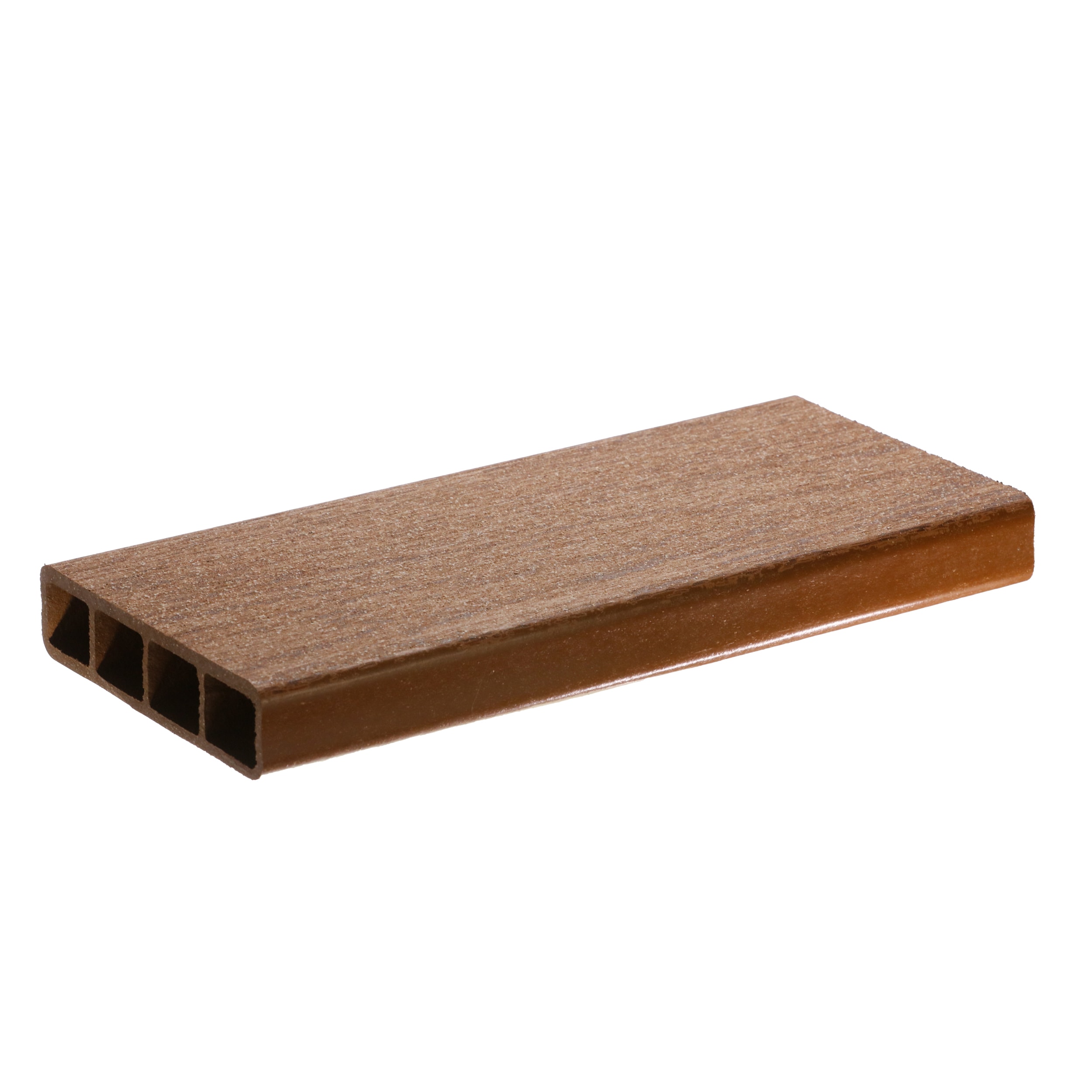 DuxxBak Composite Decking DX-ID-144RR-S4S Composite-Deck-Boards - View #7