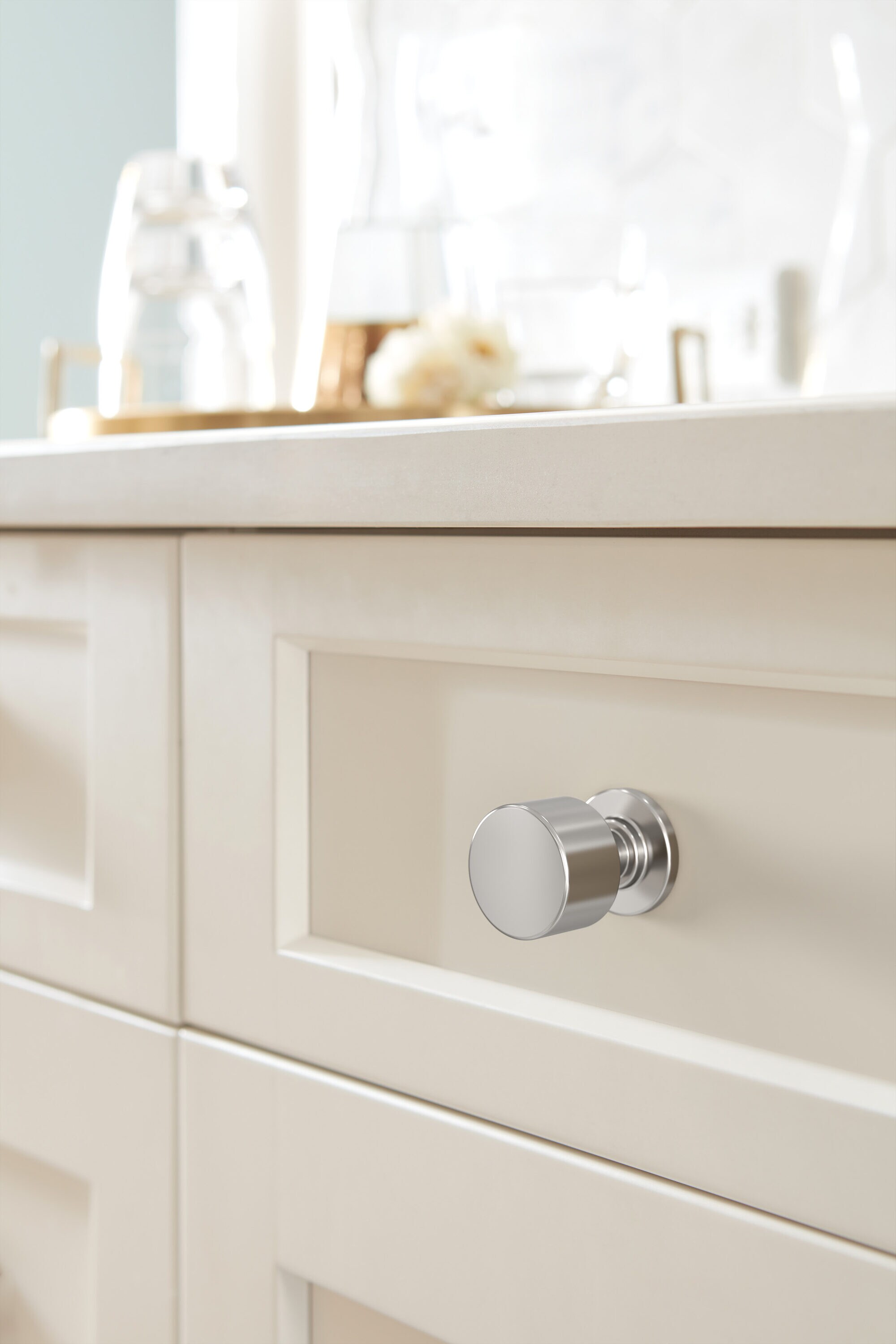 Amerock BP3748026 Cabinet-Knobs - View #2