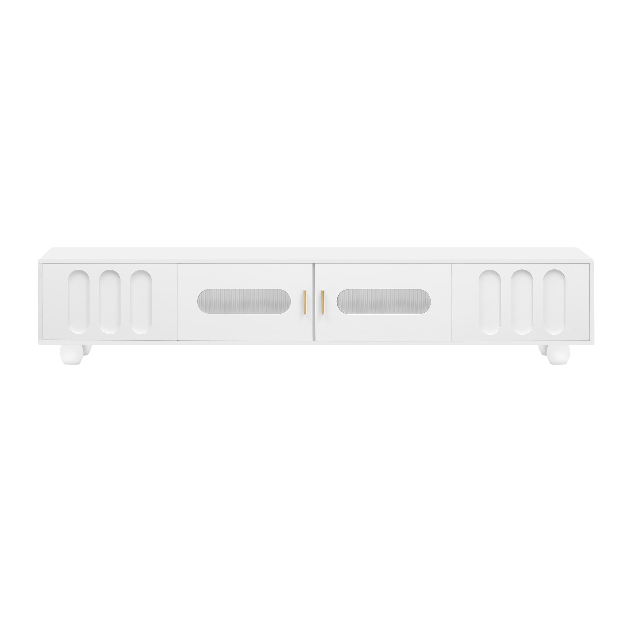 JIMSMAISON JMUCTS24W Tv-Stands - View #10