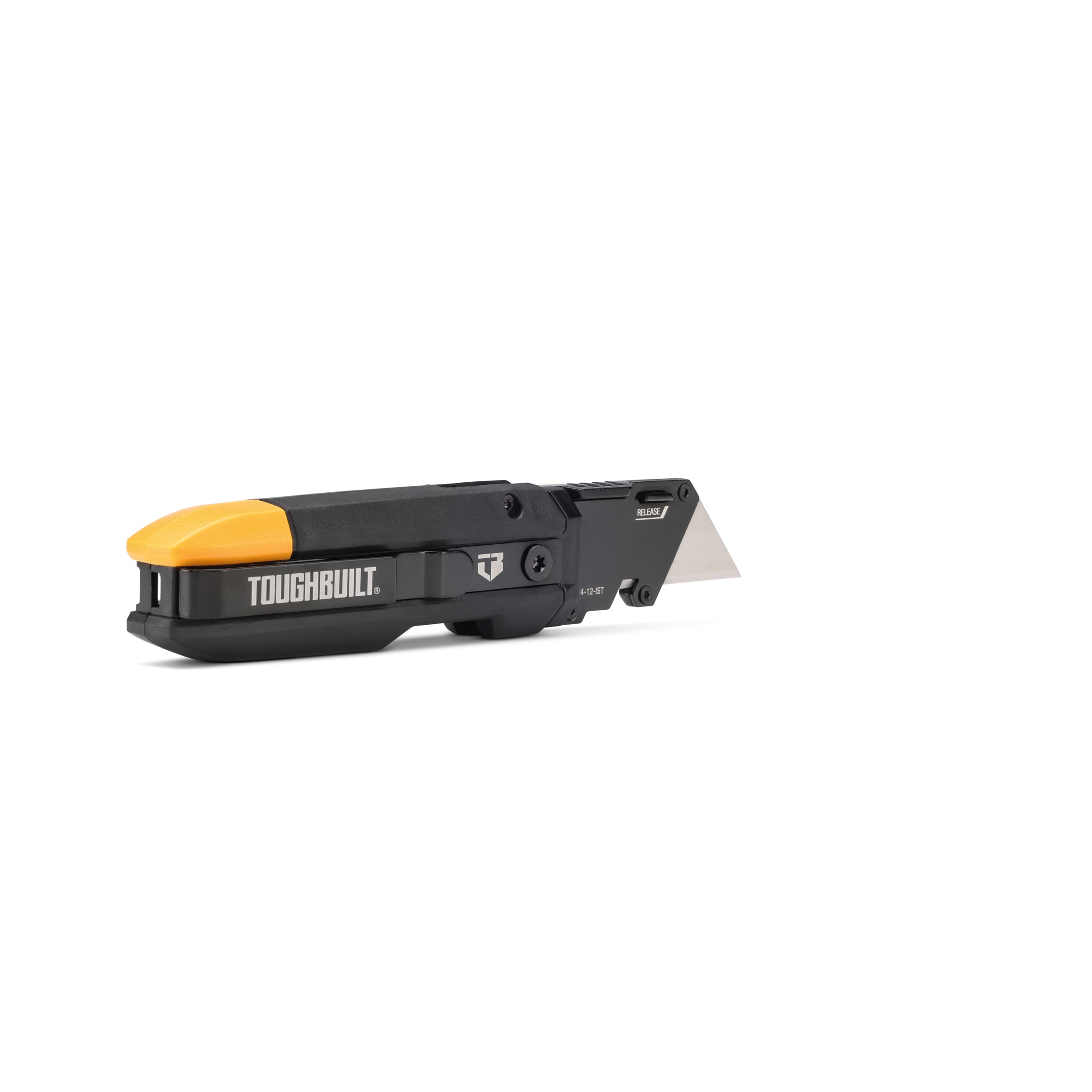 Pry Bar Utility Knife with Storage — TOUGHBUILT