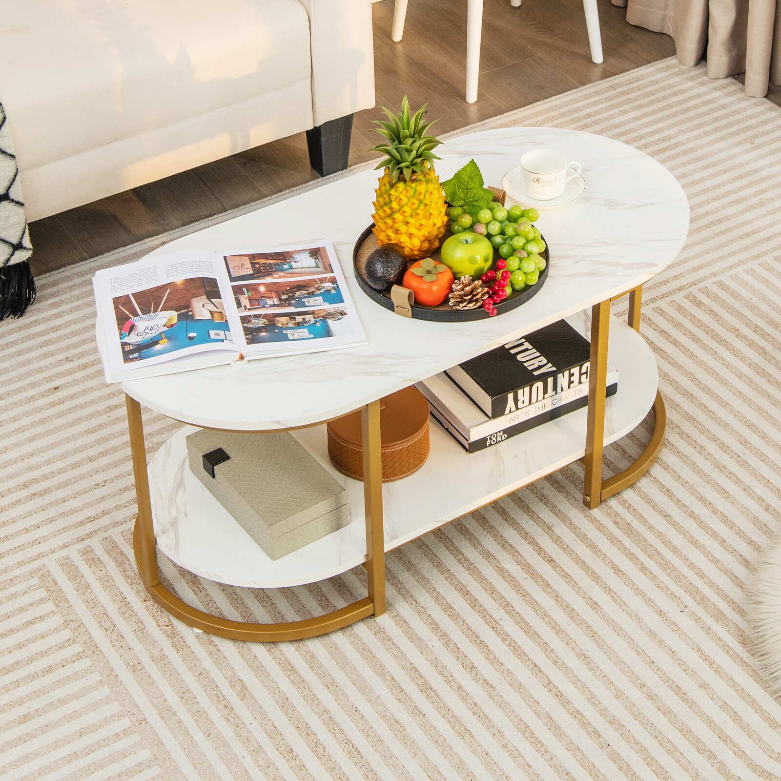 SUGIFT LW018SUGHY308 Coffee-Tables - View #7