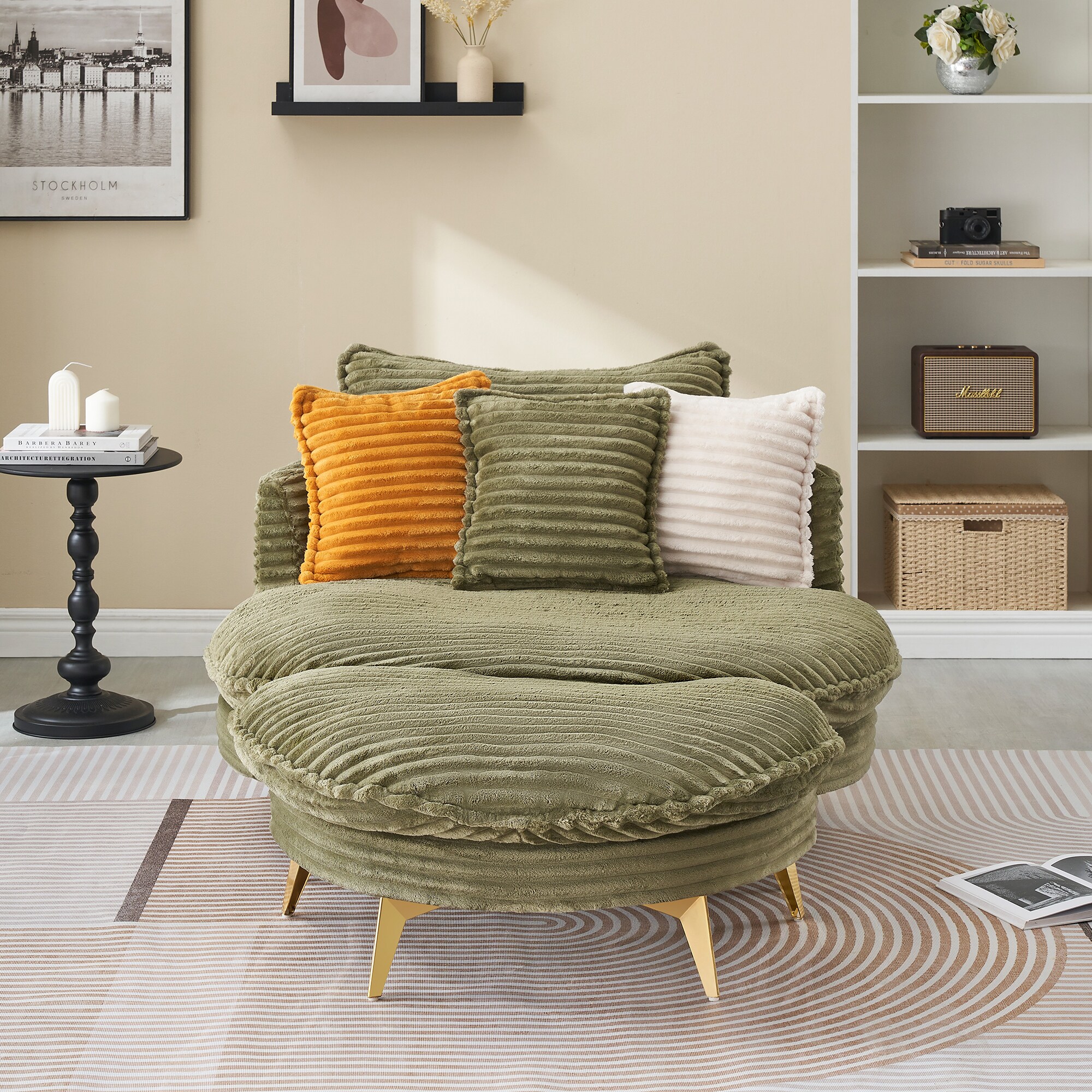 Bybafun YC5200082 Sofas-Loveseats - View #6